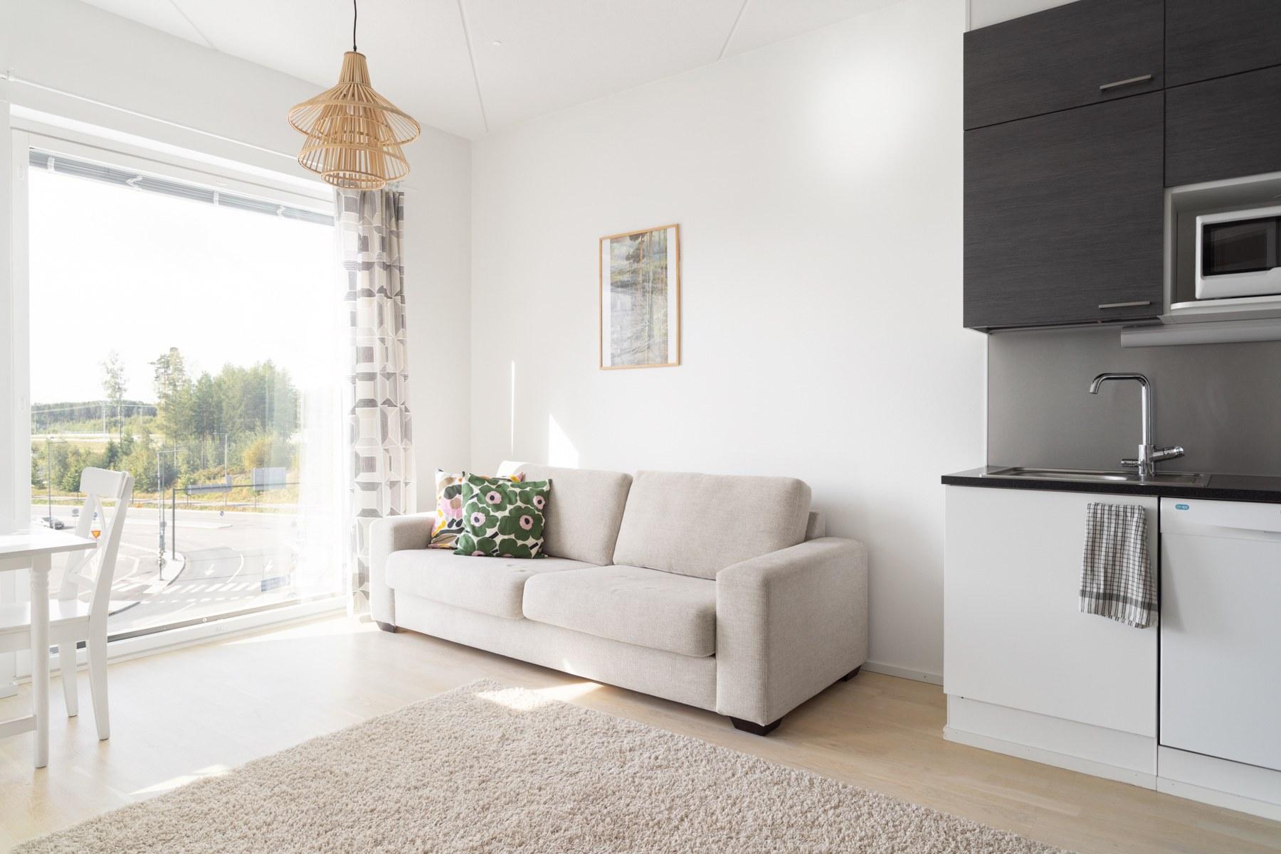 Spinellikuja 5, Kivistö, Vantaa