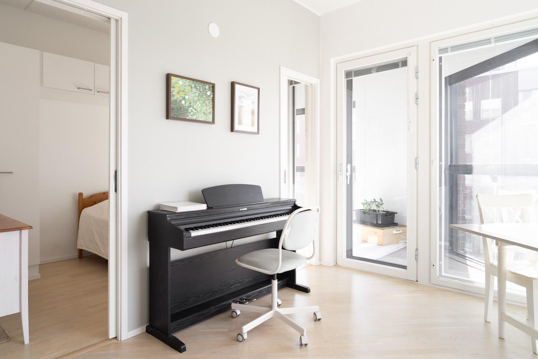 Spinellikuja 5, Kivistö, Vantaa