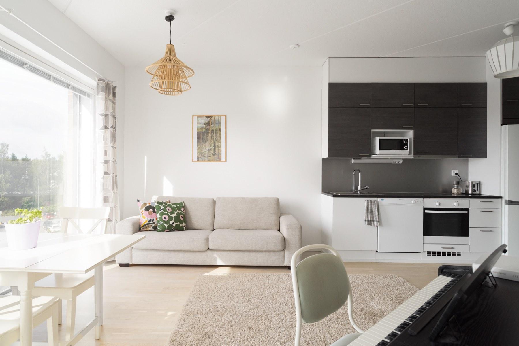 Spinellikuja 5, Kivistö, Vantaa