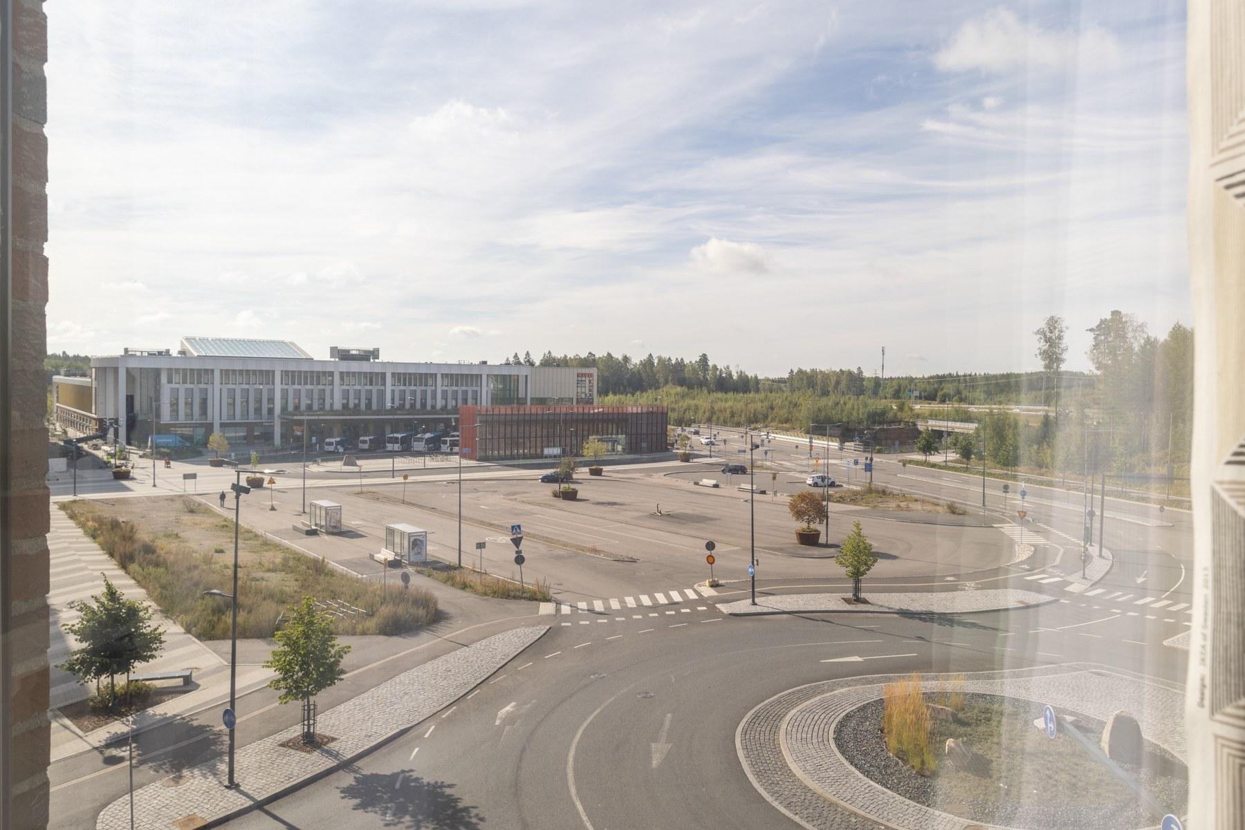 Spinellikuja 5, Kivistö, Vantaa