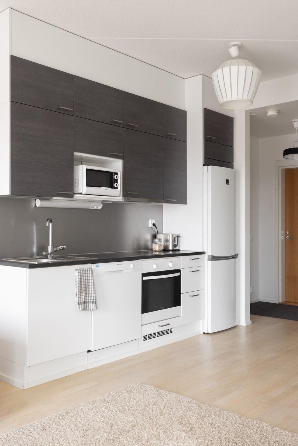 Spinellikuja 5, Kivistö, Vantaa