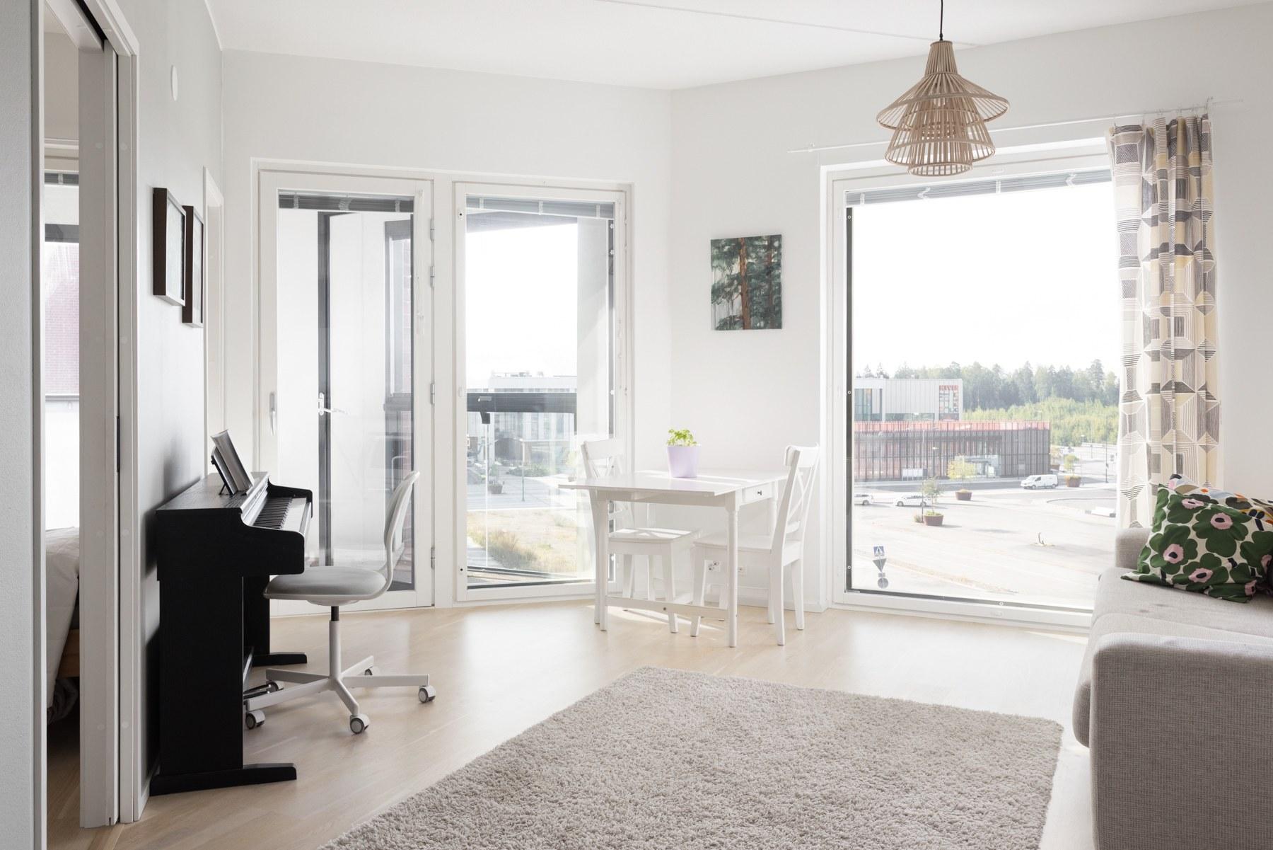 Spinellikuja 5, Kivistö, Vantaa