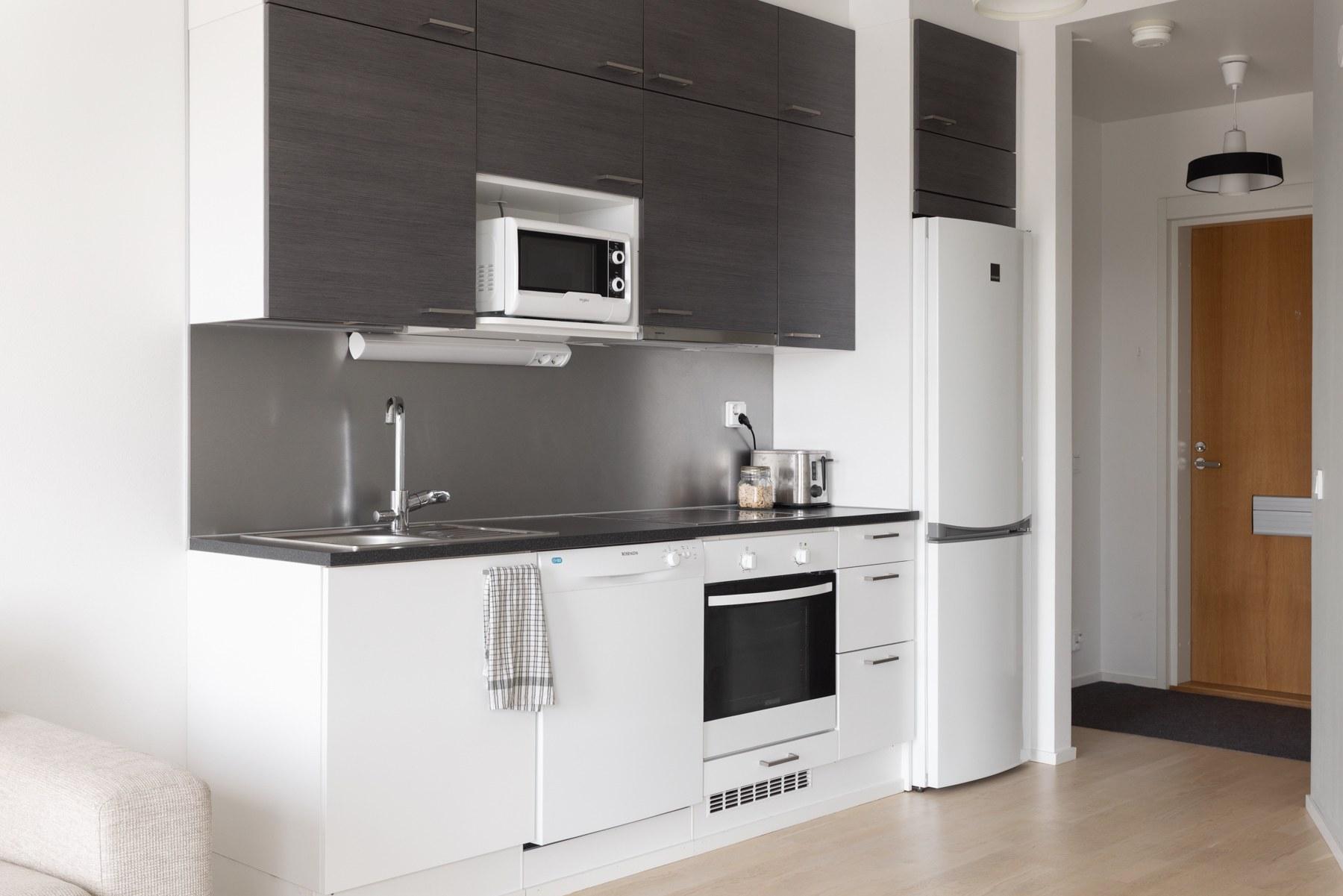 Spinellikuja 5, Kivistö, Vantaa