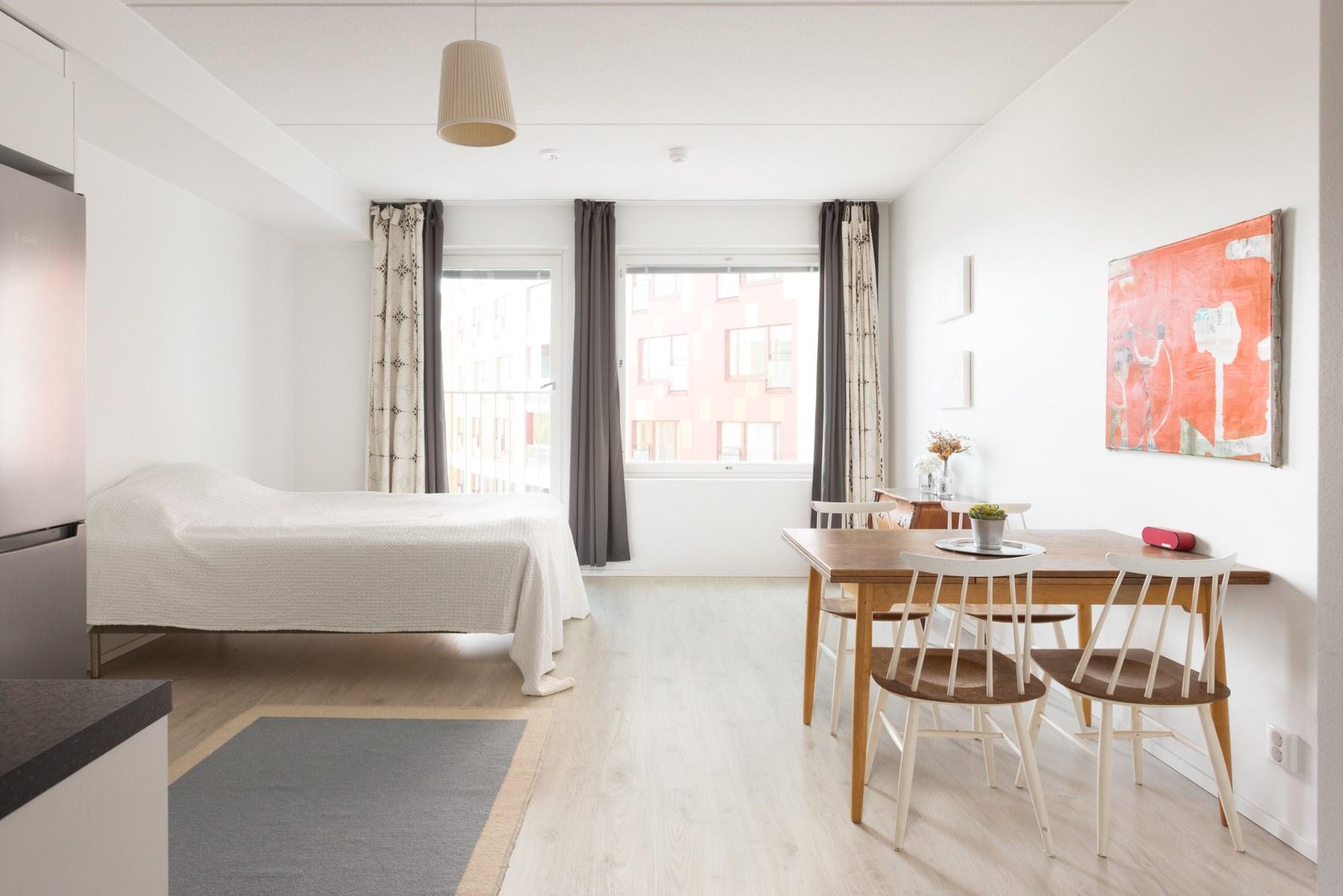 Topaasikuja 13, Kivistö, Vantaa