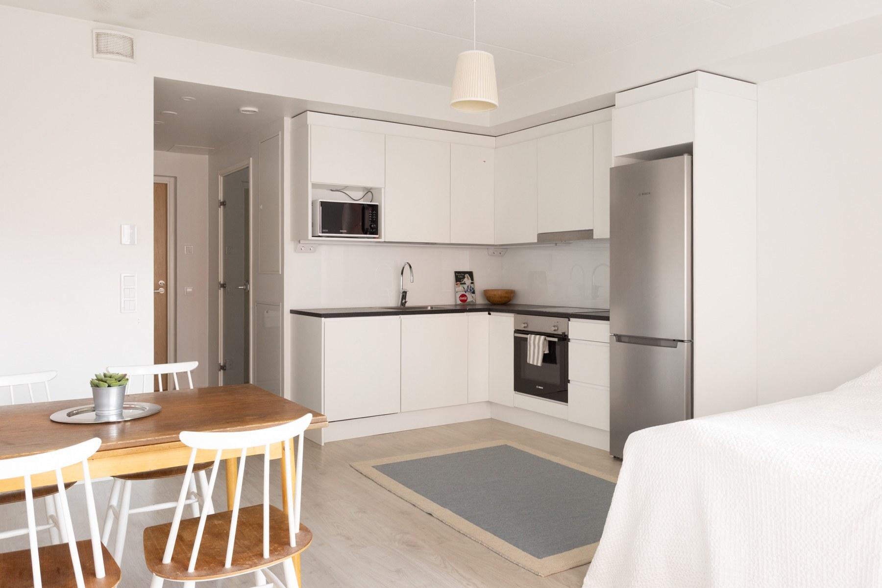 Topaasikuja 13, Kivistö, Vantaa