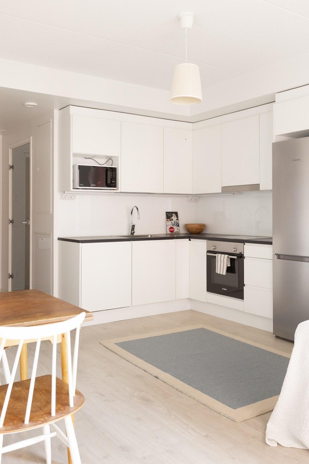 Topaasikuja 13, Kivistö, Vantaa