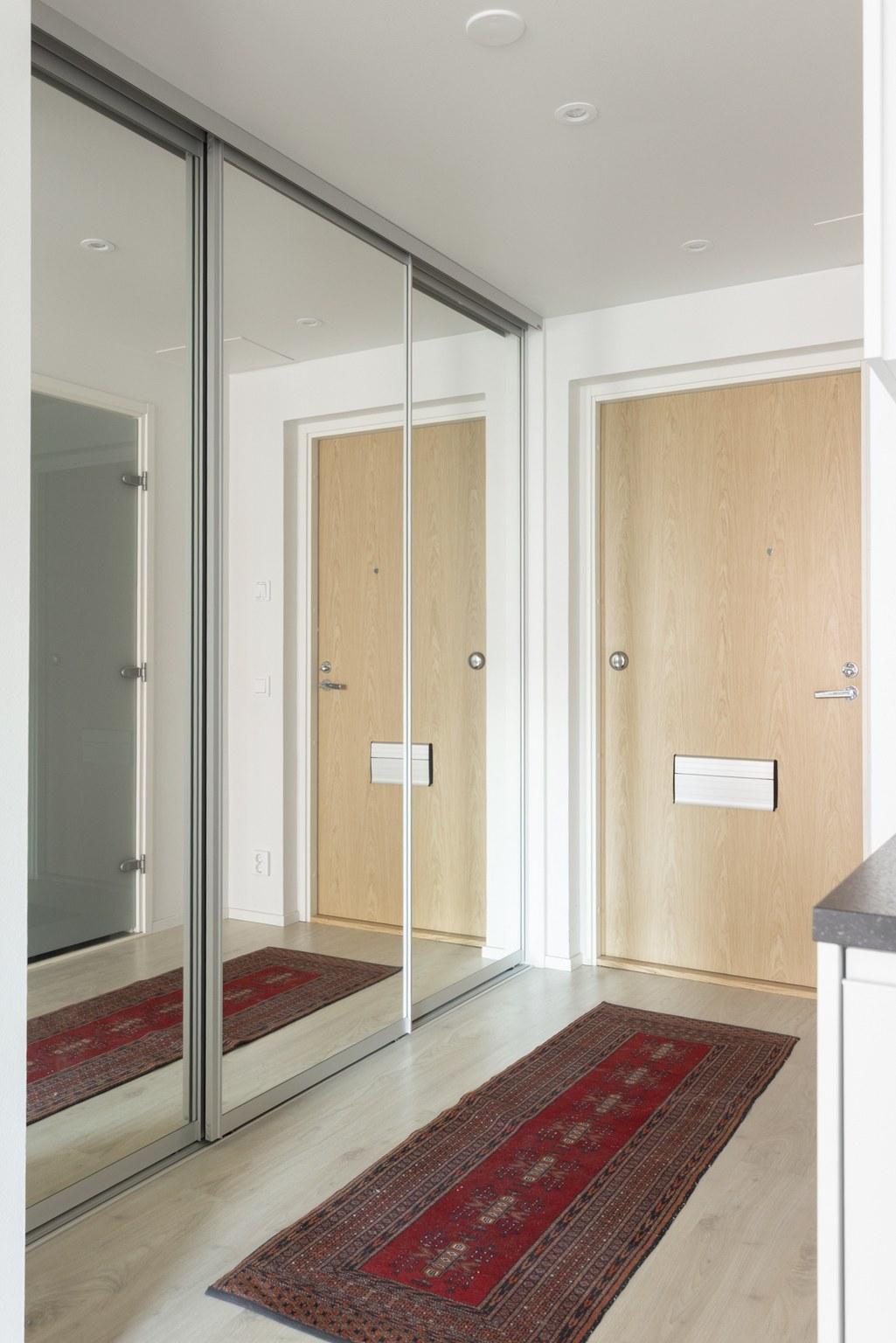 Topaasikuja 13, Kivistö, Vantaa