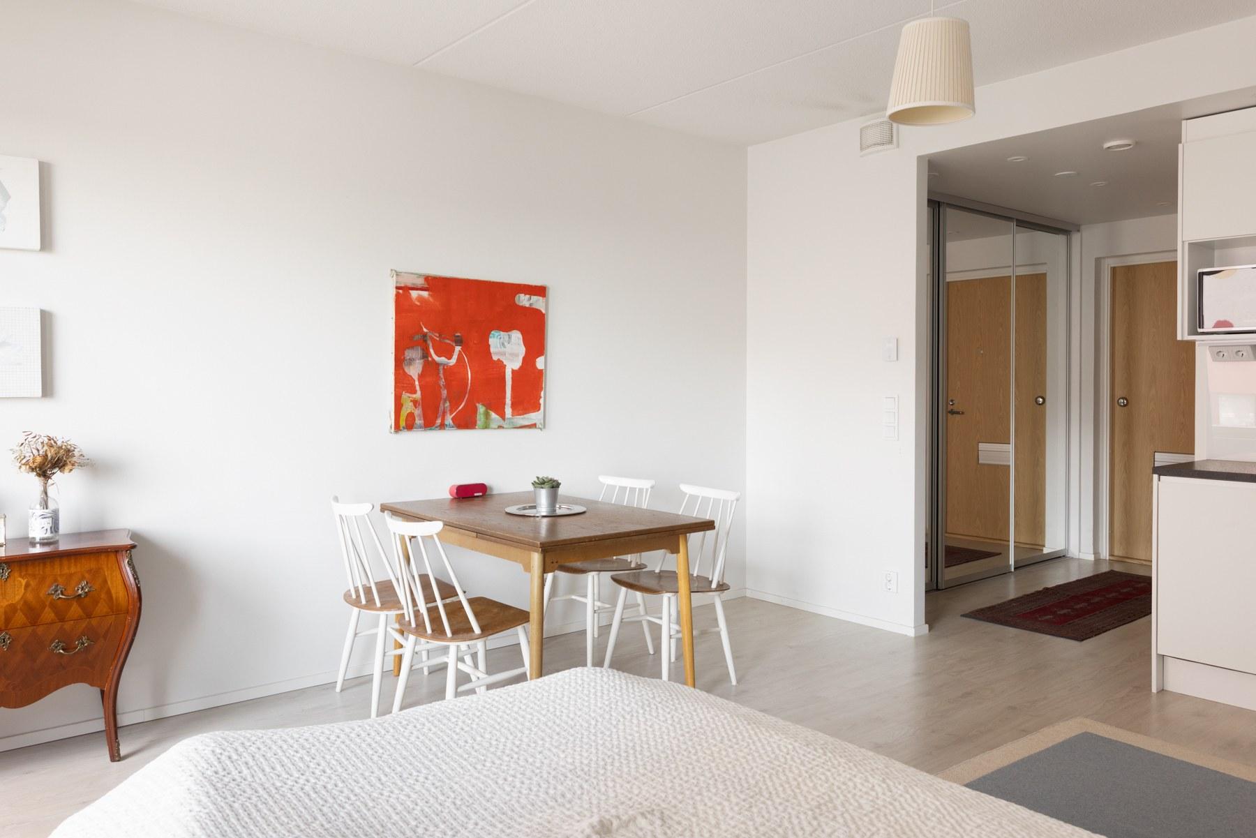 Topaasikuja 13, Kivistö, Vantaa