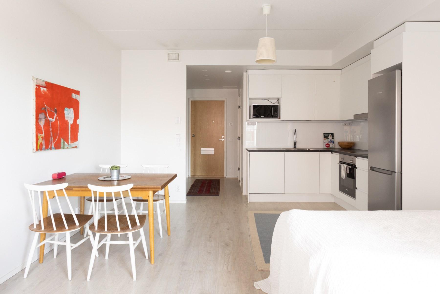 Topaasikuja 13, Kivistö, Vantaa