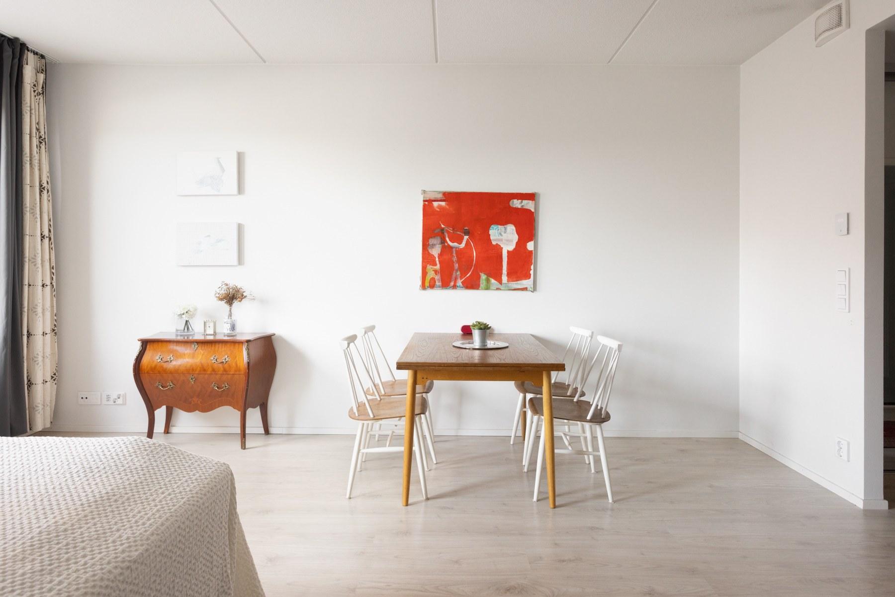 Topaasikuja 13, Kivistö, Vantaa