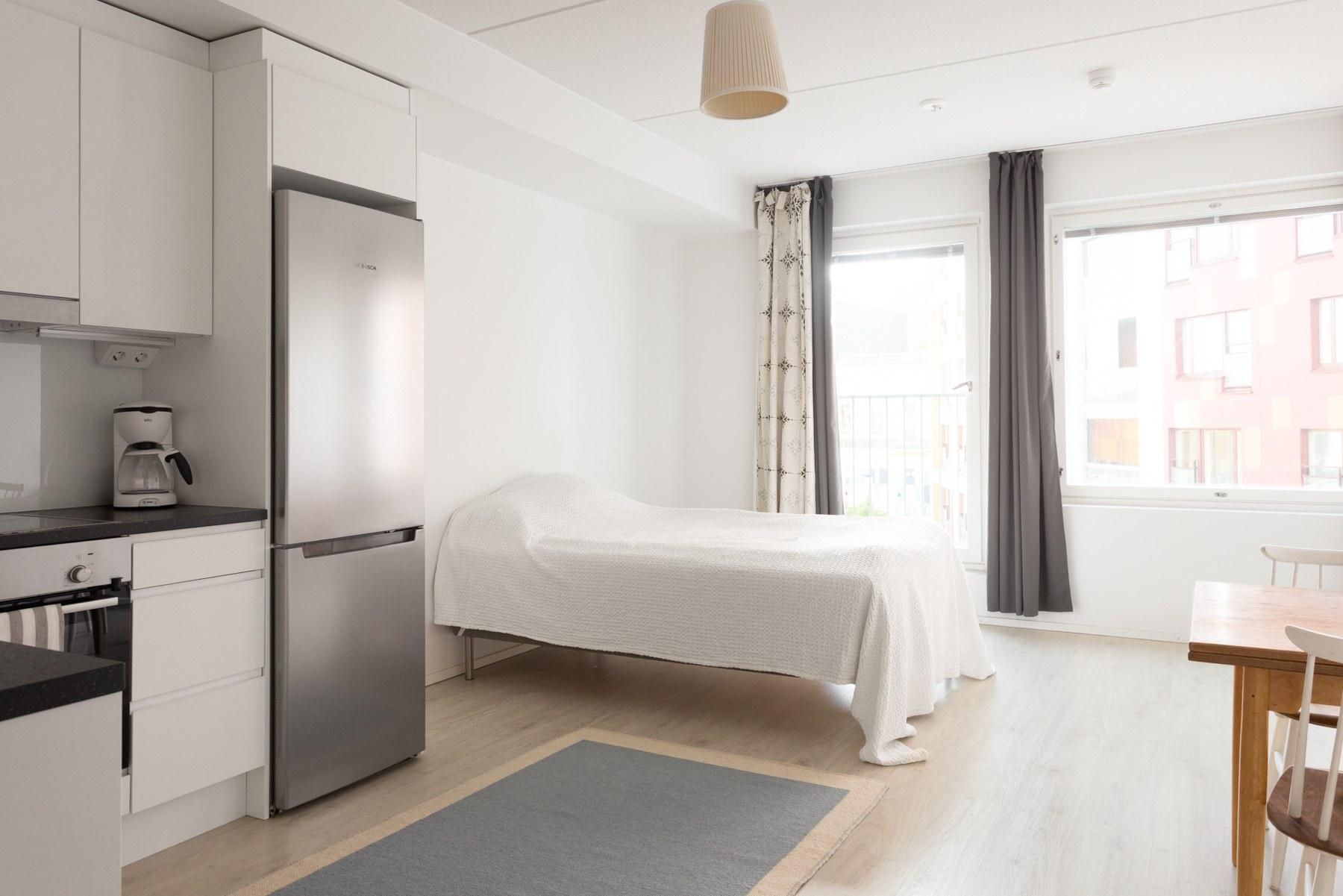 Topaasikuja 13, Kivistö, Vantaa