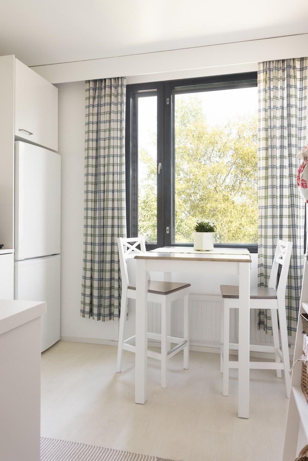 Pähkinätie 6, Pähkinärinne, Vantaa