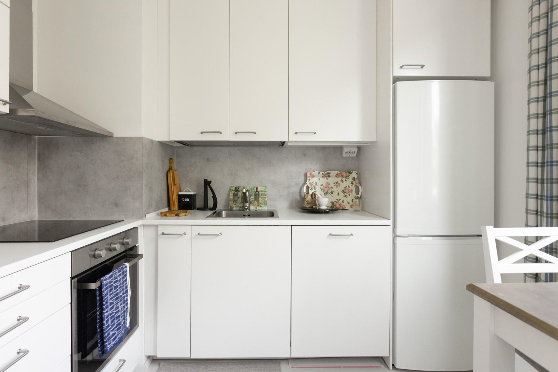 Pähkinätie 6, Pähkinärinne, Vantaa