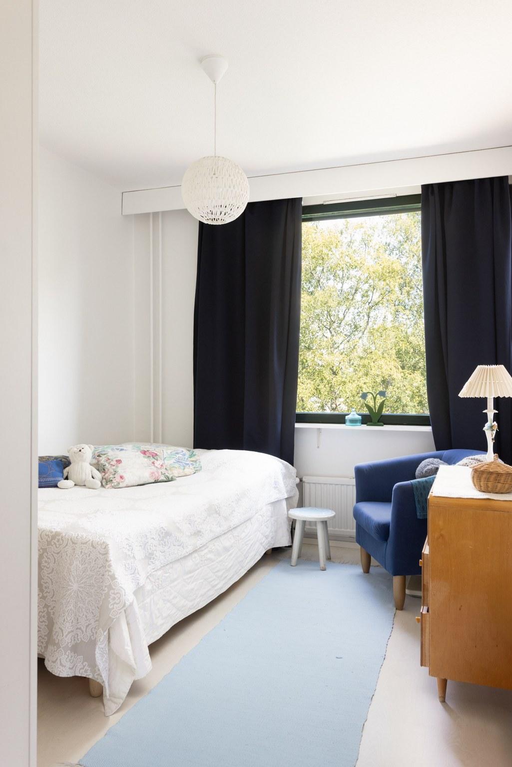 Pähkinätie 6, Pähkinärinne, Vantaa