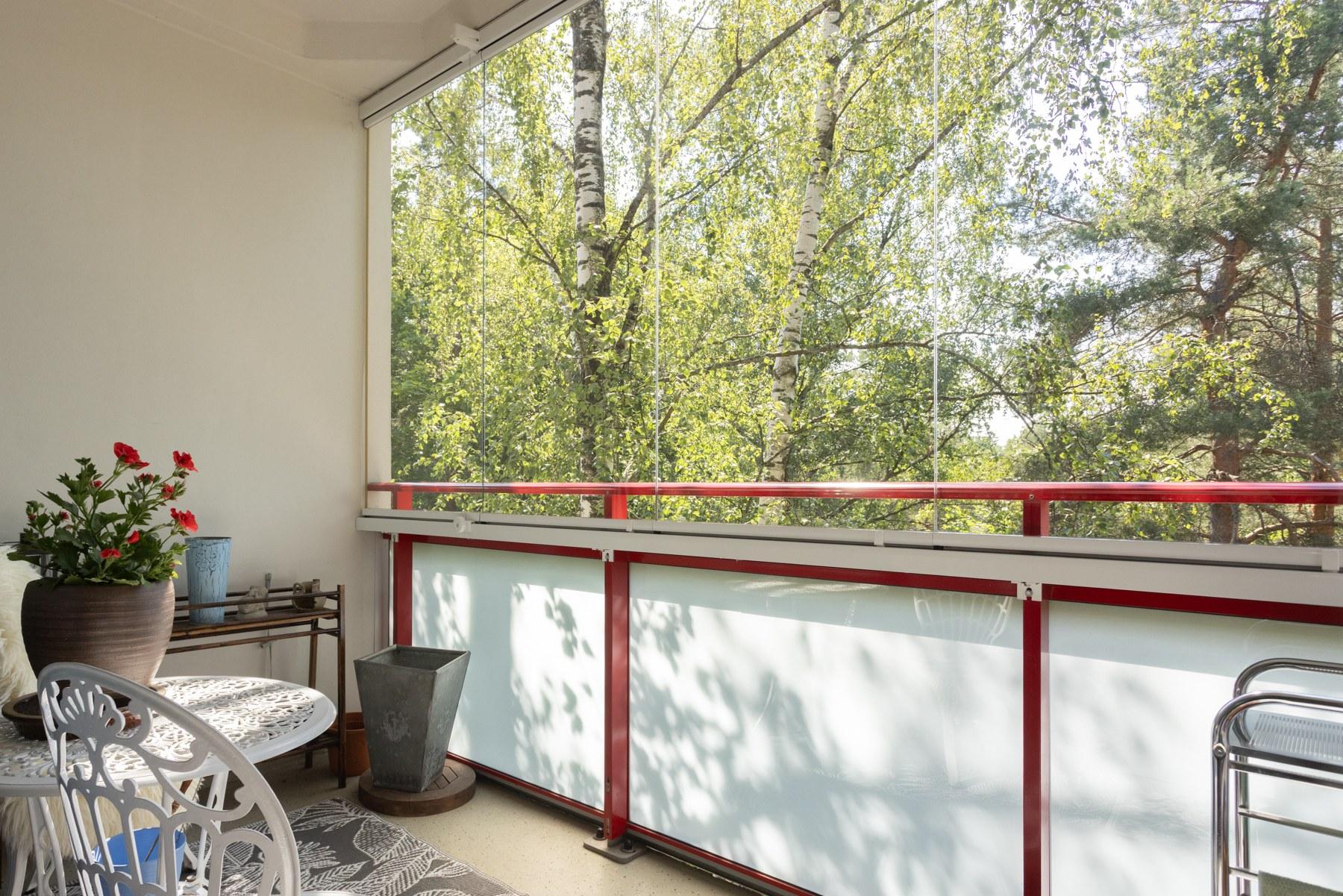 Pähkinätie 6, Pähkinärinne, Vantaa