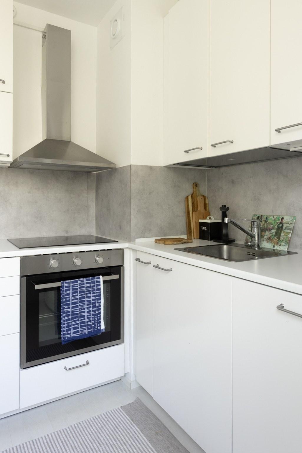 Pähkinätie 6, Pähkinärinne, Vantaa