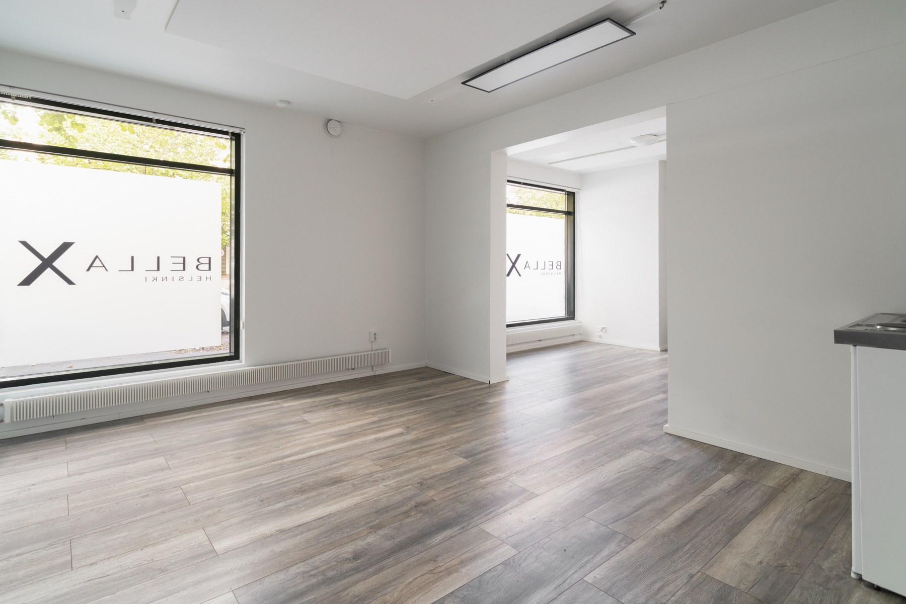 Laivalahdenkaari 22, Herttoniemenranta, Helsinki