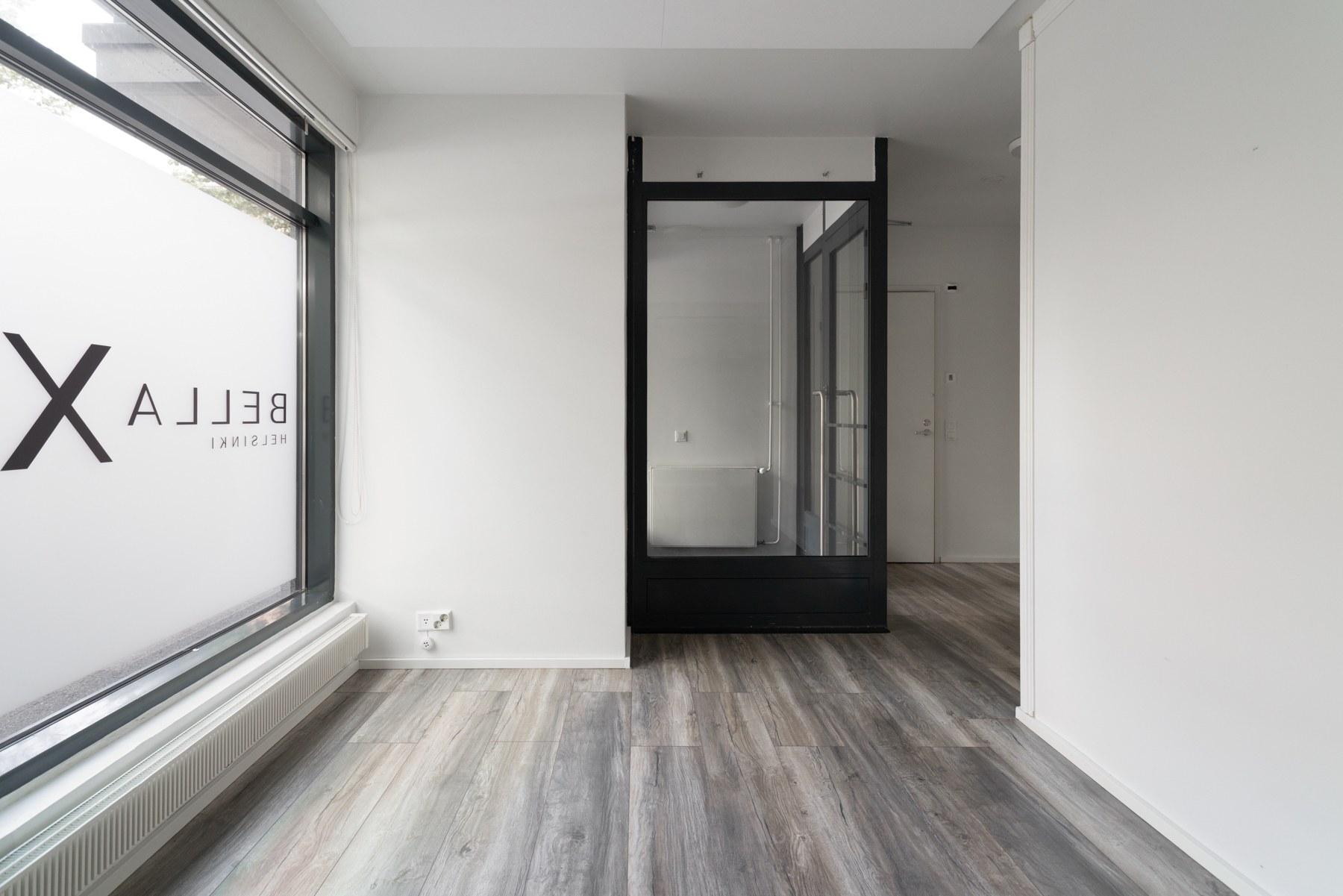 Laivalahdenkaari 22, Herttoniemenranta, Helsinki