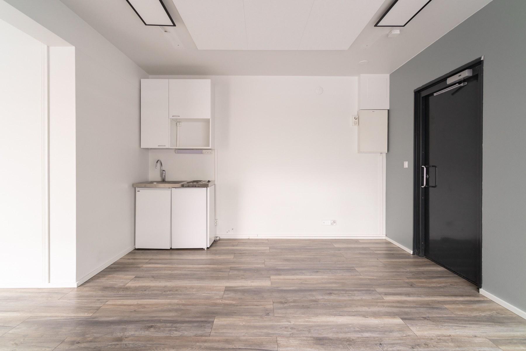 Laivalahdenkaari 22, Herttoniemenranta, Helsinki