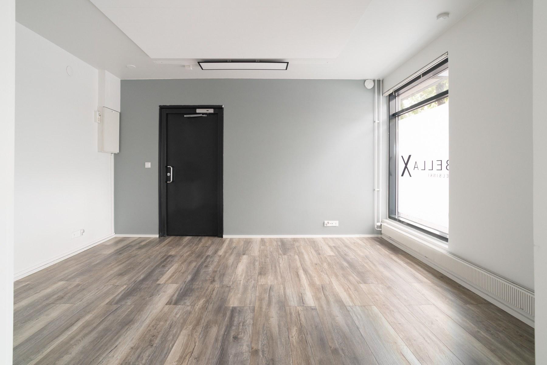 Laivalahdenkaari 22, Herttoniemenranta, Helsinki