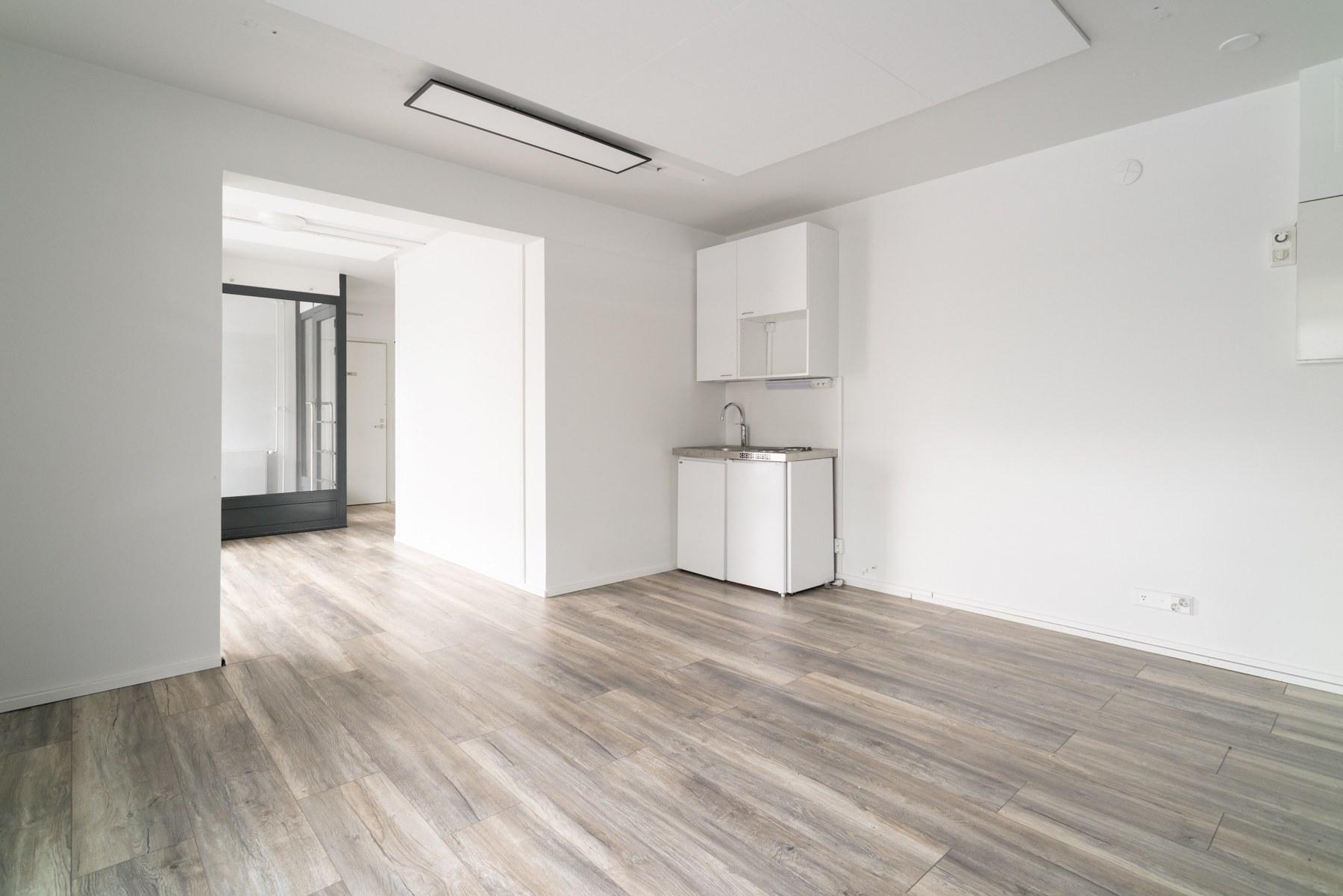 Laivalahdenkaari 22, Herttoniemenranta, Helsinki