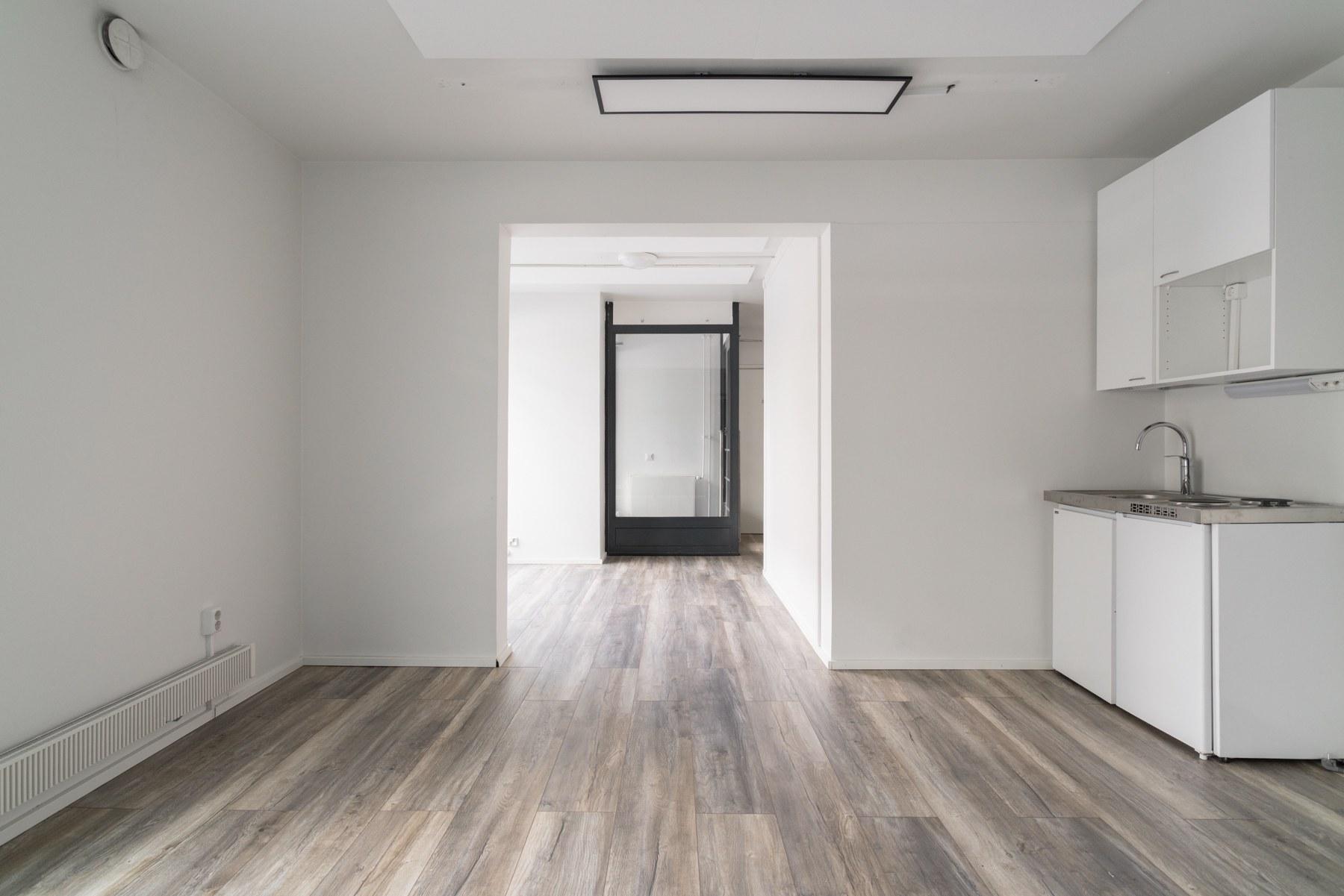 Laivalahdenkaari 22, Herttoniemenranta, Helsinki