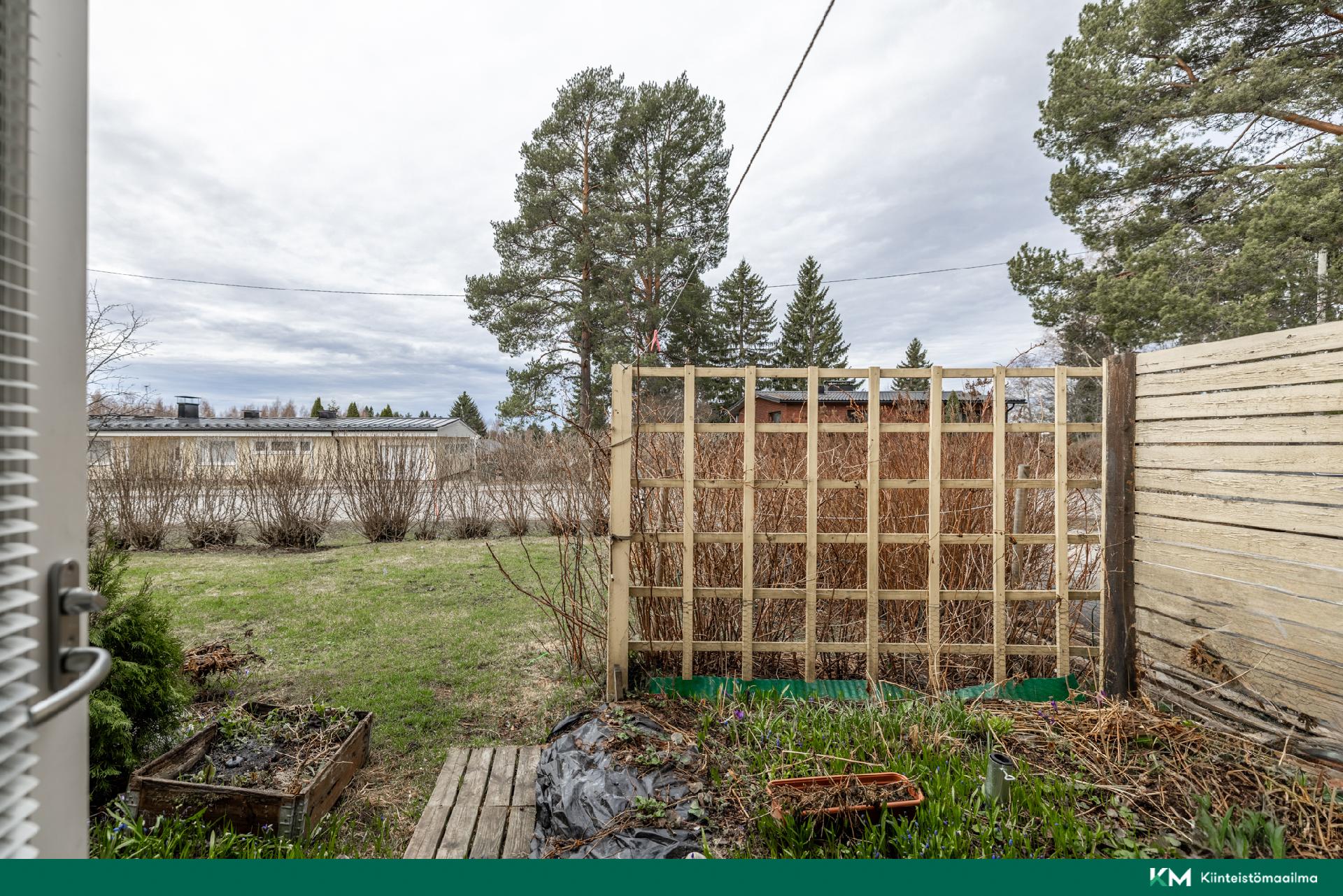 Kummunmäentie 7, Juva