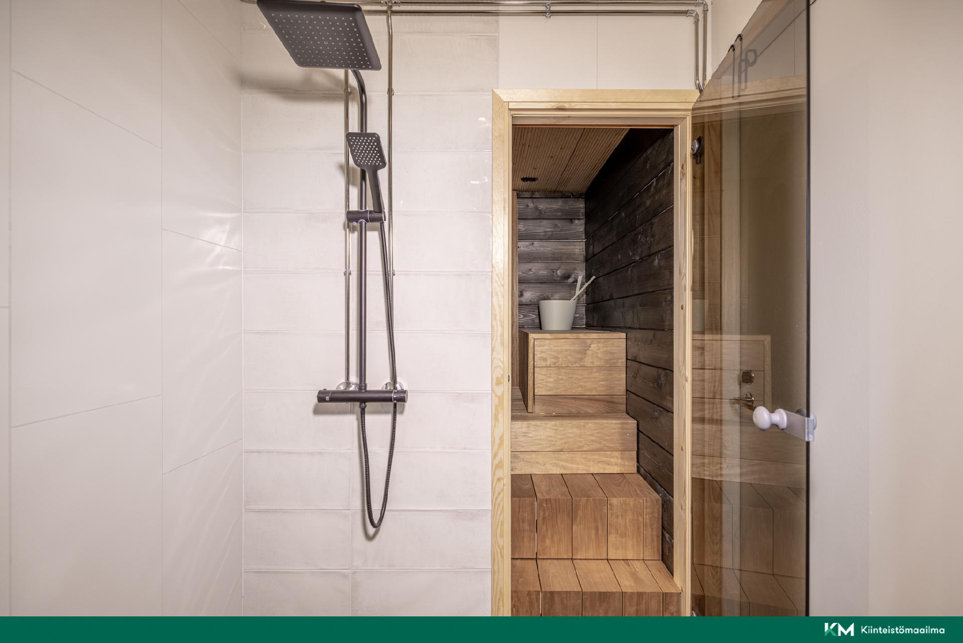 Kummunmäentie 7, Juva