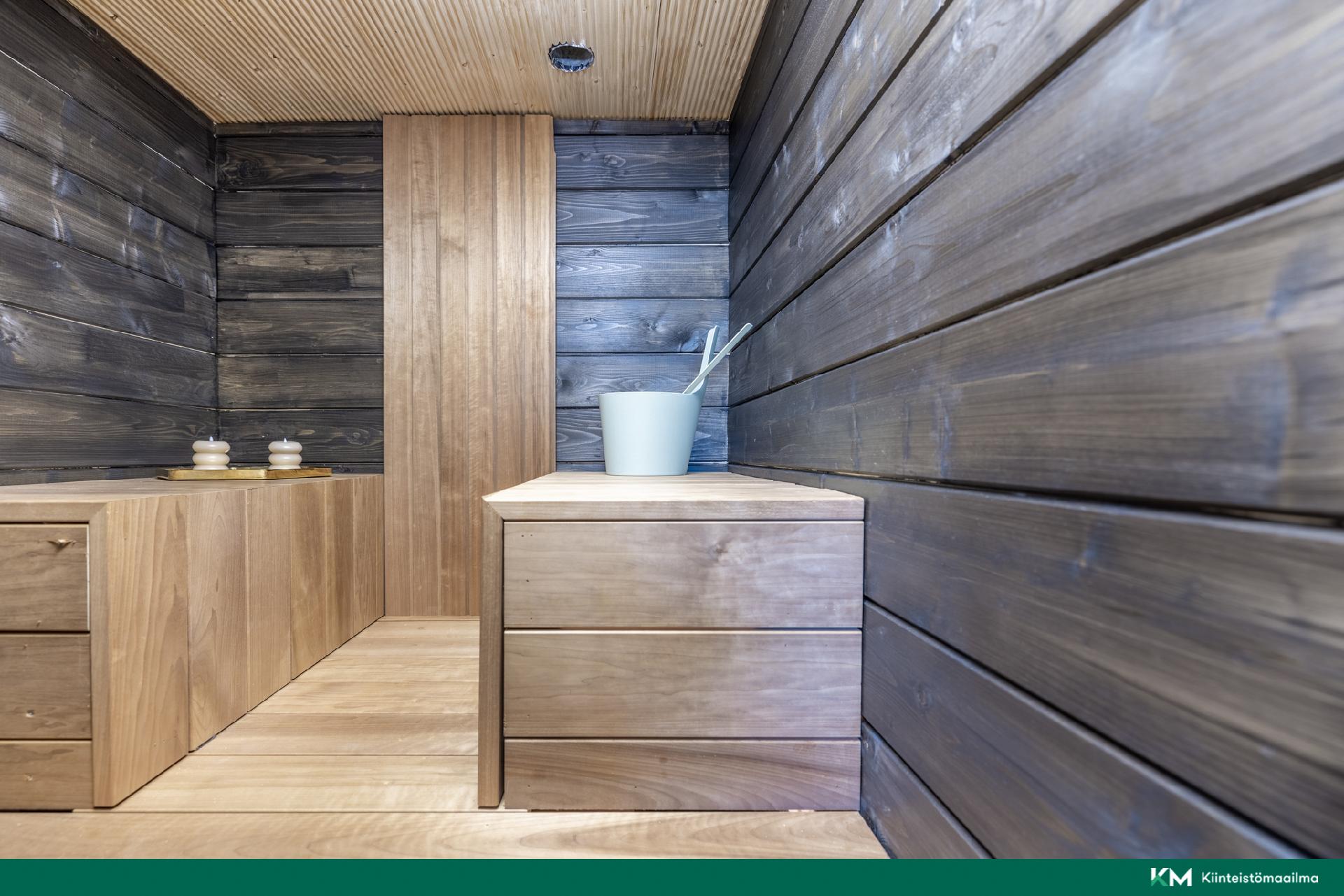 Kummunmäentie 7, Juva