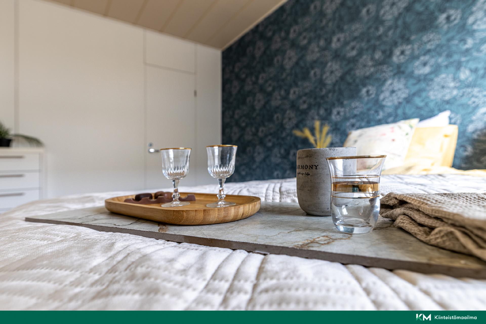 Kummunmäentie 7, Juva