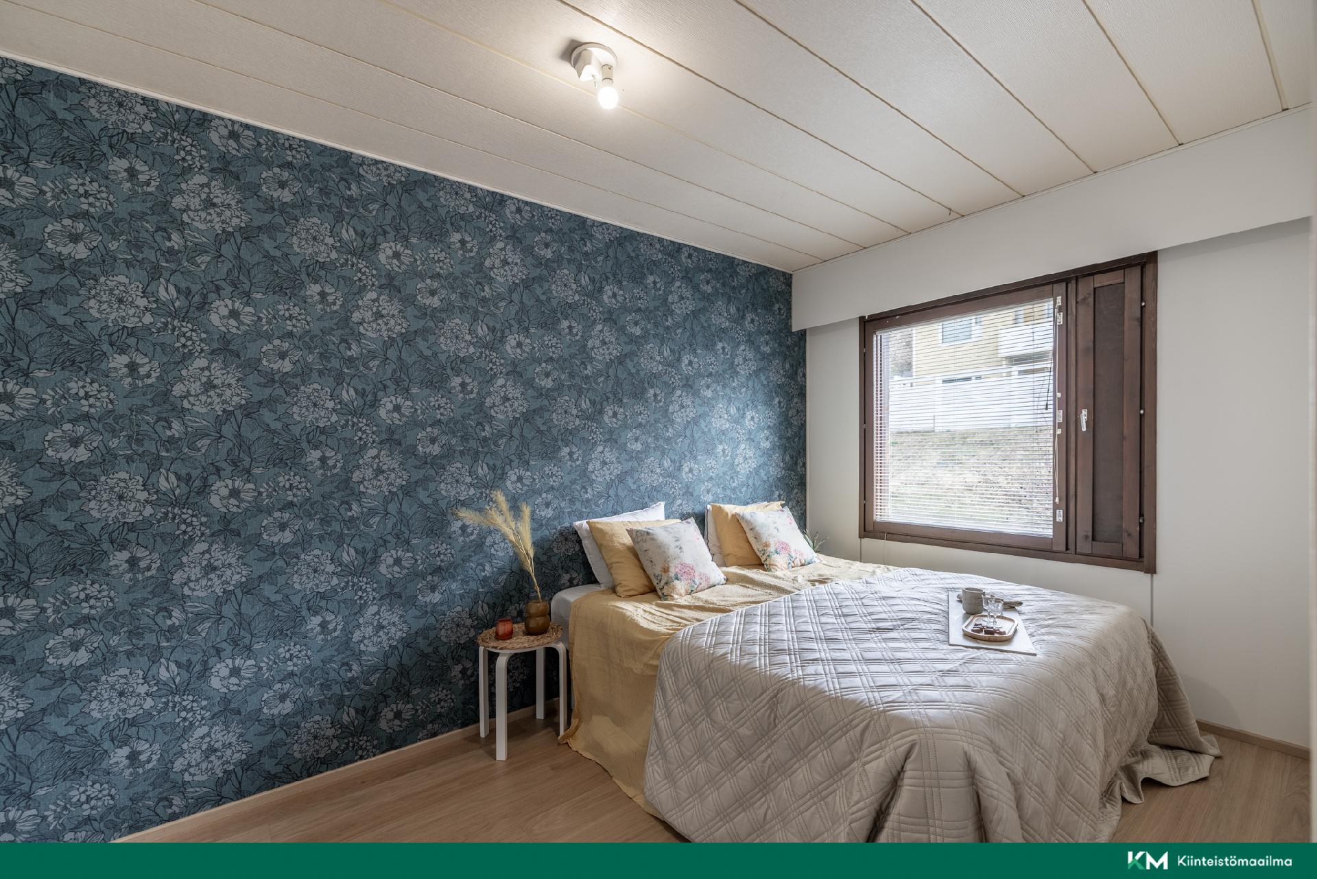 Kummunmäentie 7, Juva