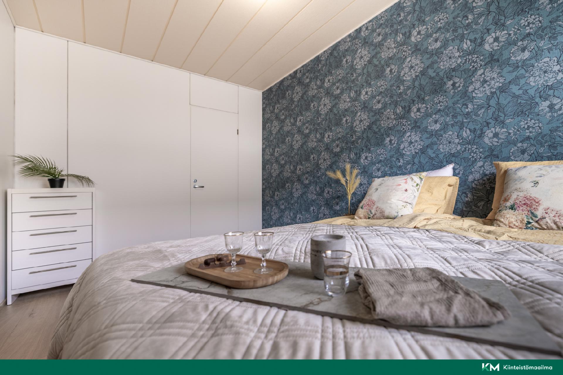 Kummunmäentie 7, Juva