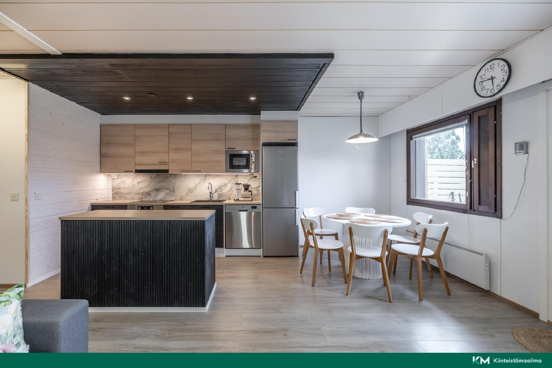 Kummunmäentie 7, Juva