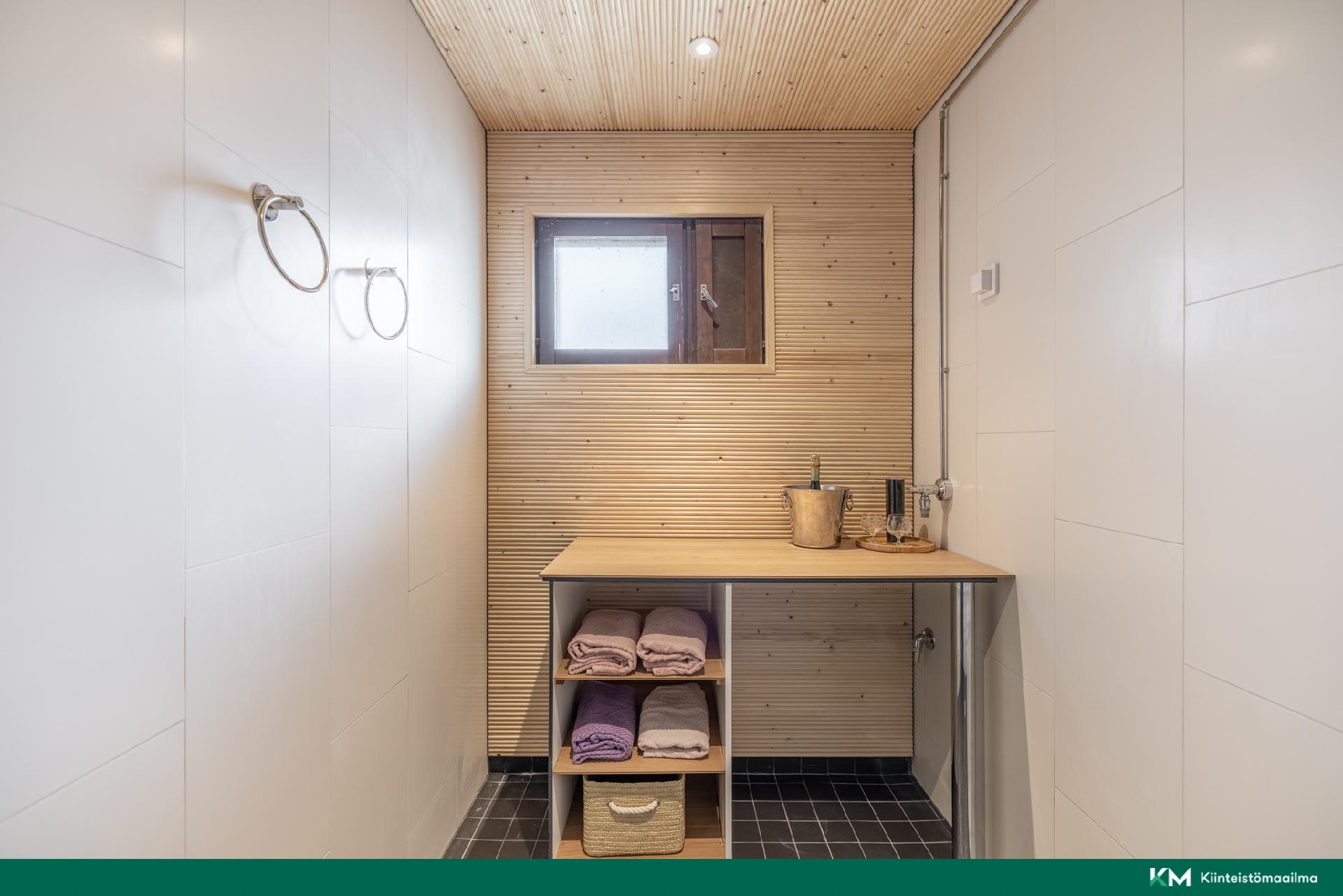 Kummunmäentie 7, Juva