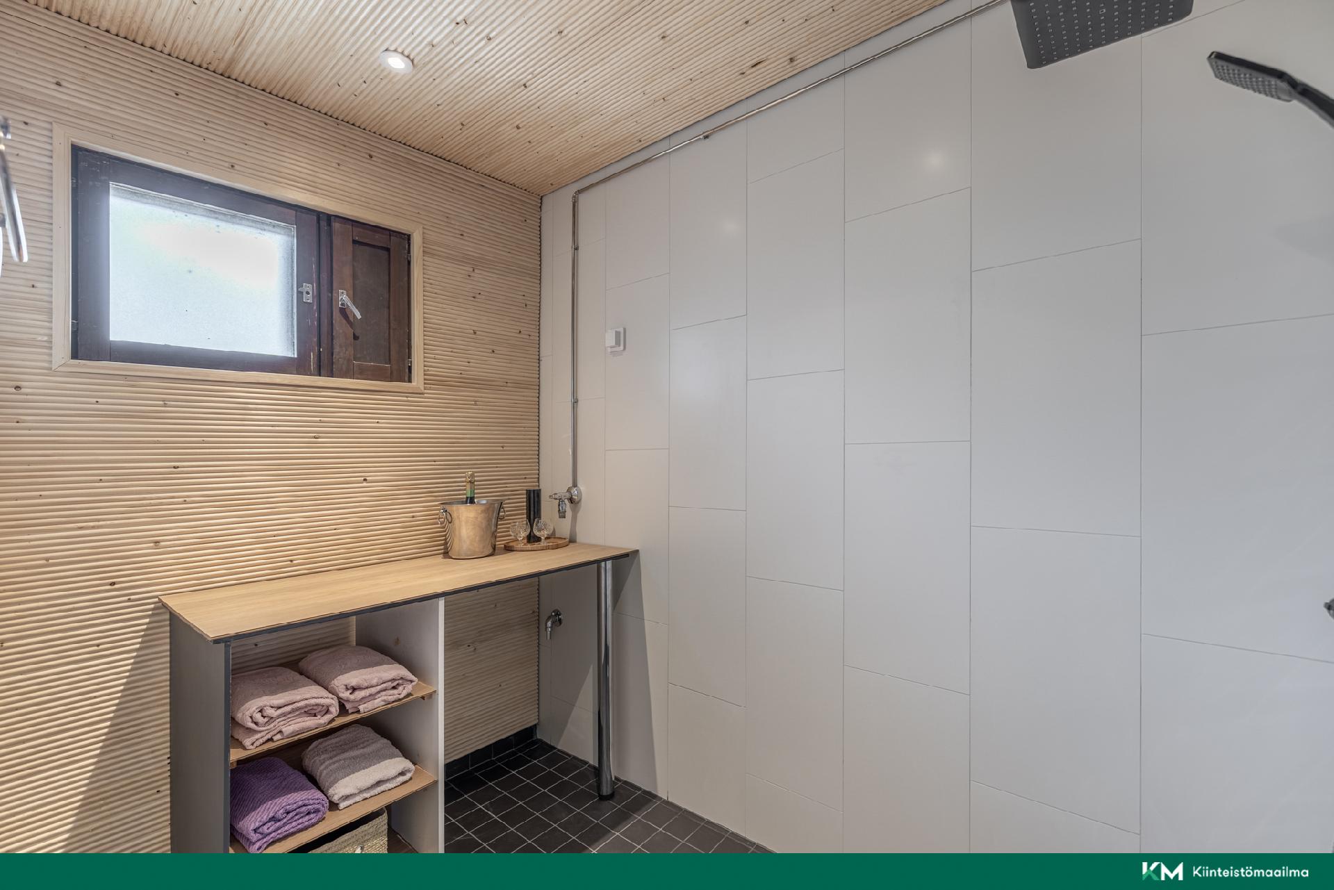 Kummunmäentie 7, Juva