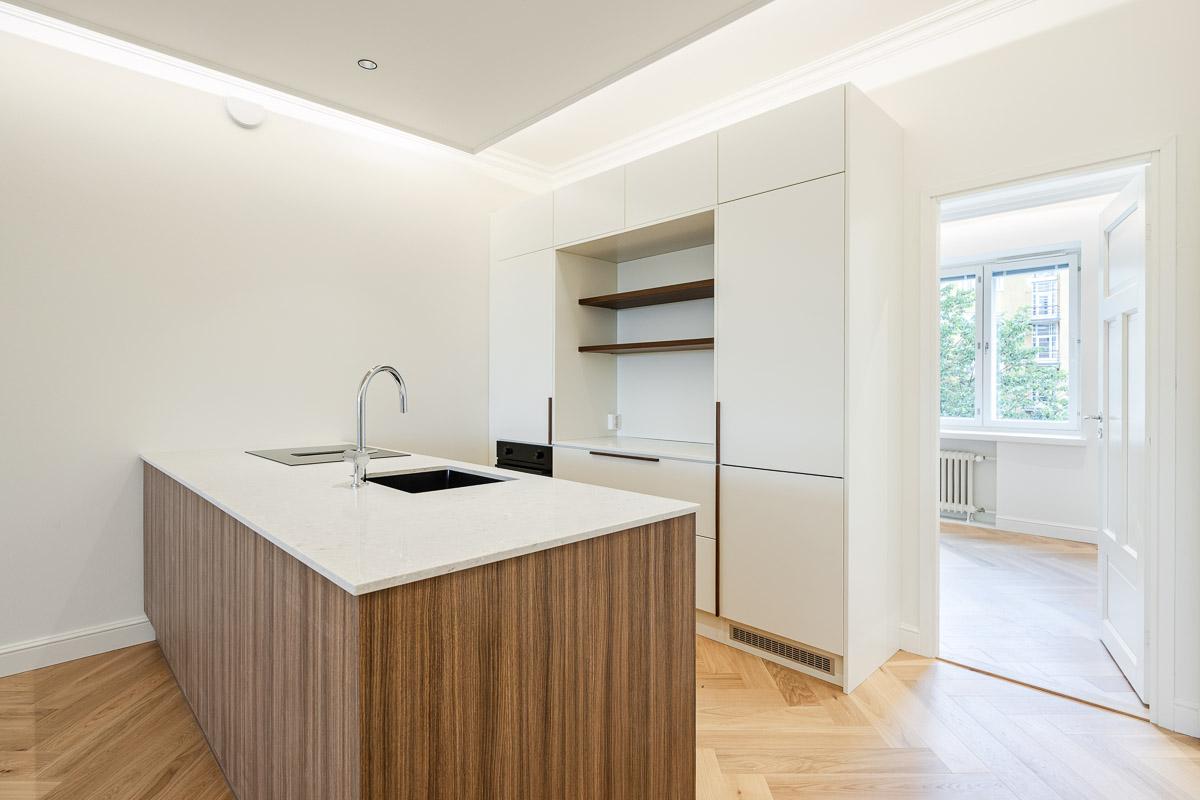 Topeliuksenkatu 35, Taka-Töölö, Helsinki