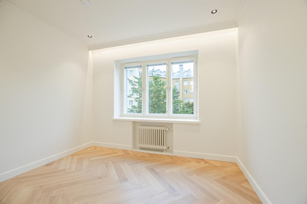 Topeliuksenkatu 35, Taka-Töölö, Helsinki