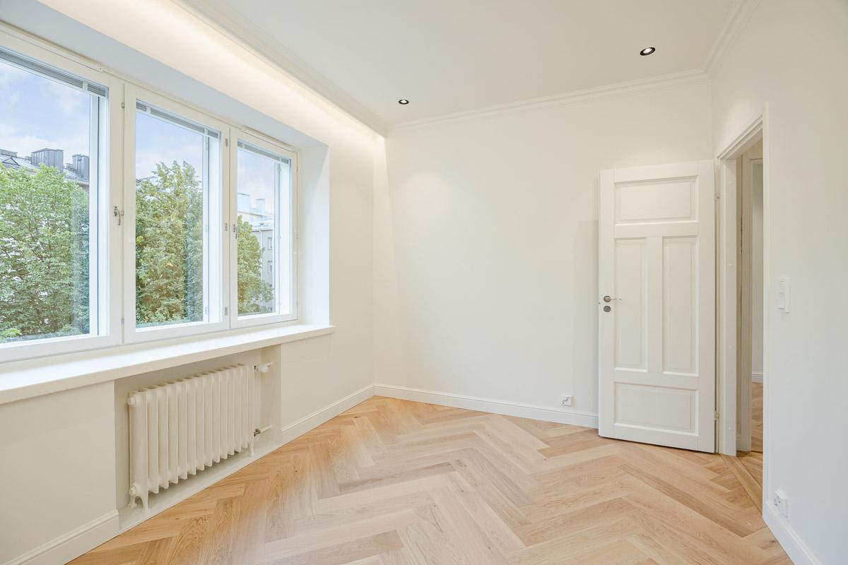 Topeliuksenkatu 35, Taka-Töölö, Helsinki