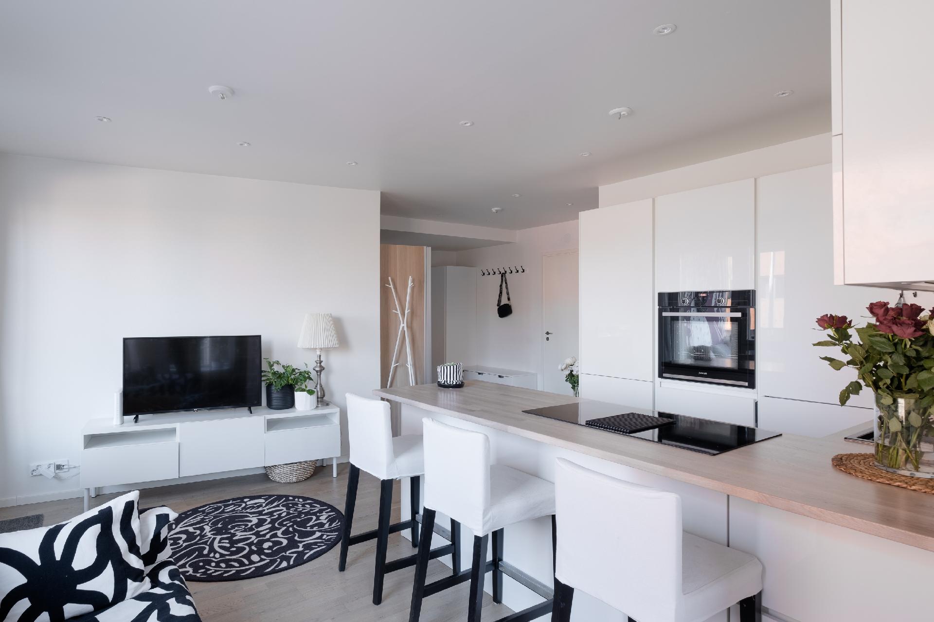 Suvilahdenkatu 9, Sörnäinen, Helsinki