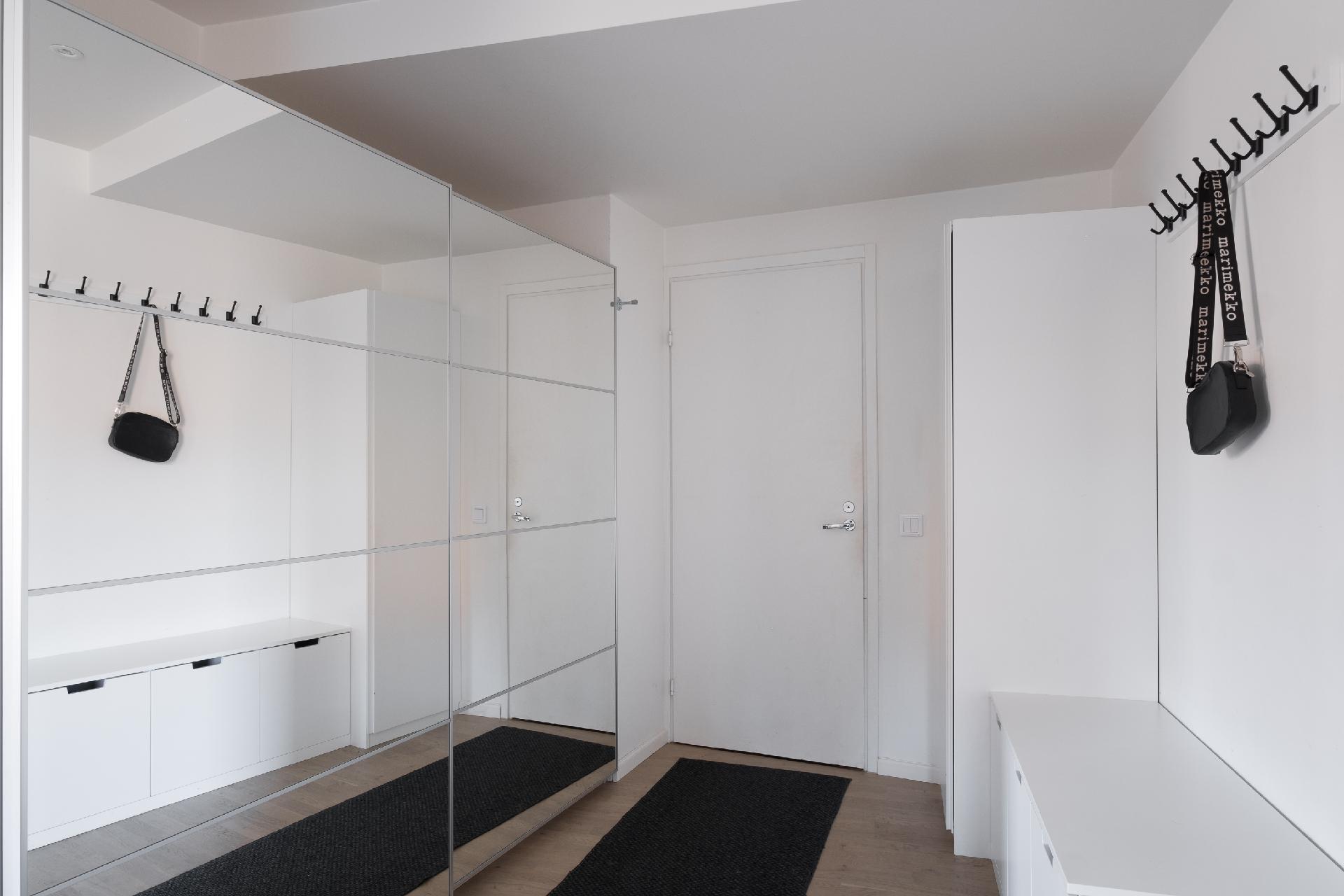 Suvilahdenkatu 9, Sörnäinen, Helsinki