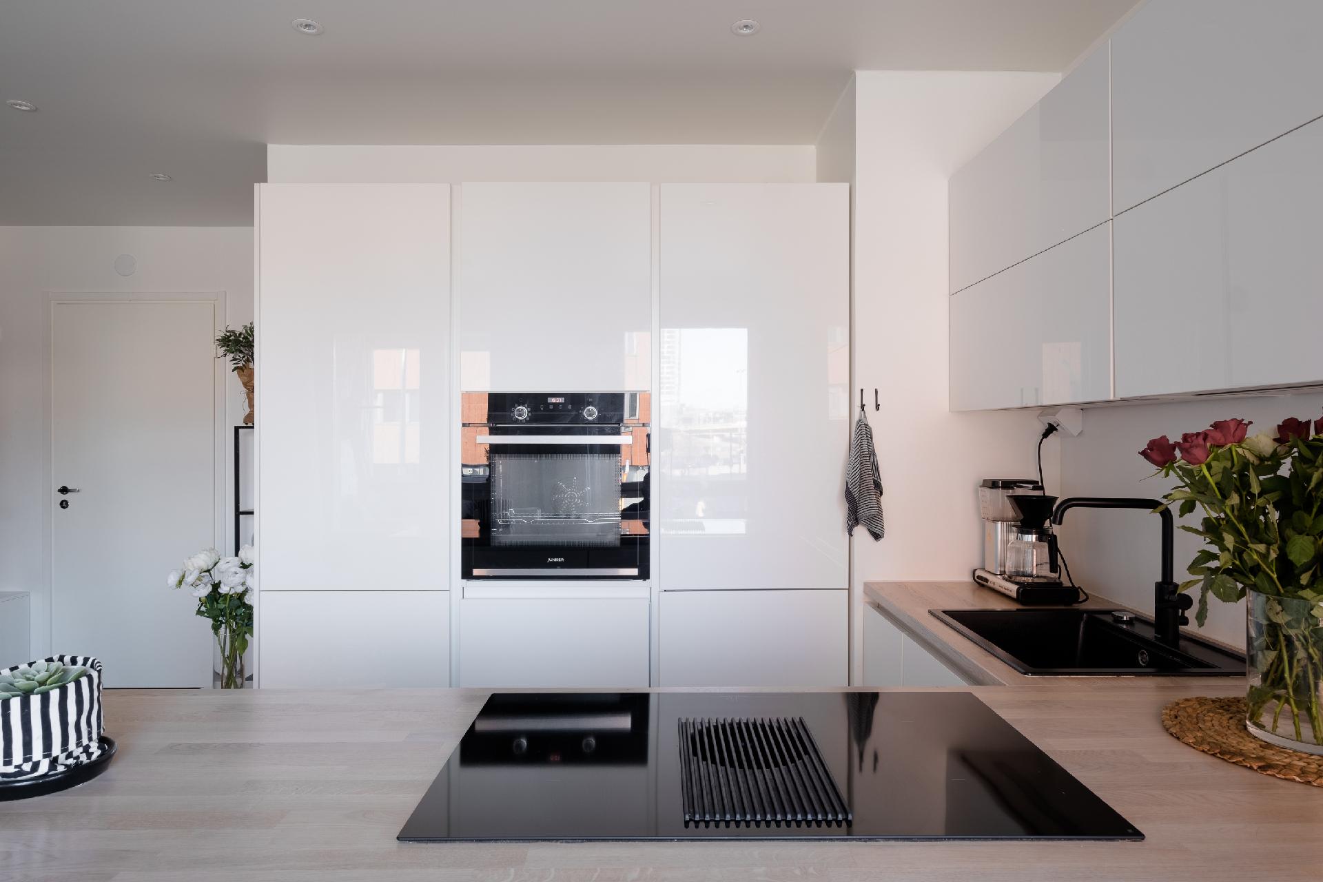 Suvilahdenkatu 9, Sörnäinen, Helsinki