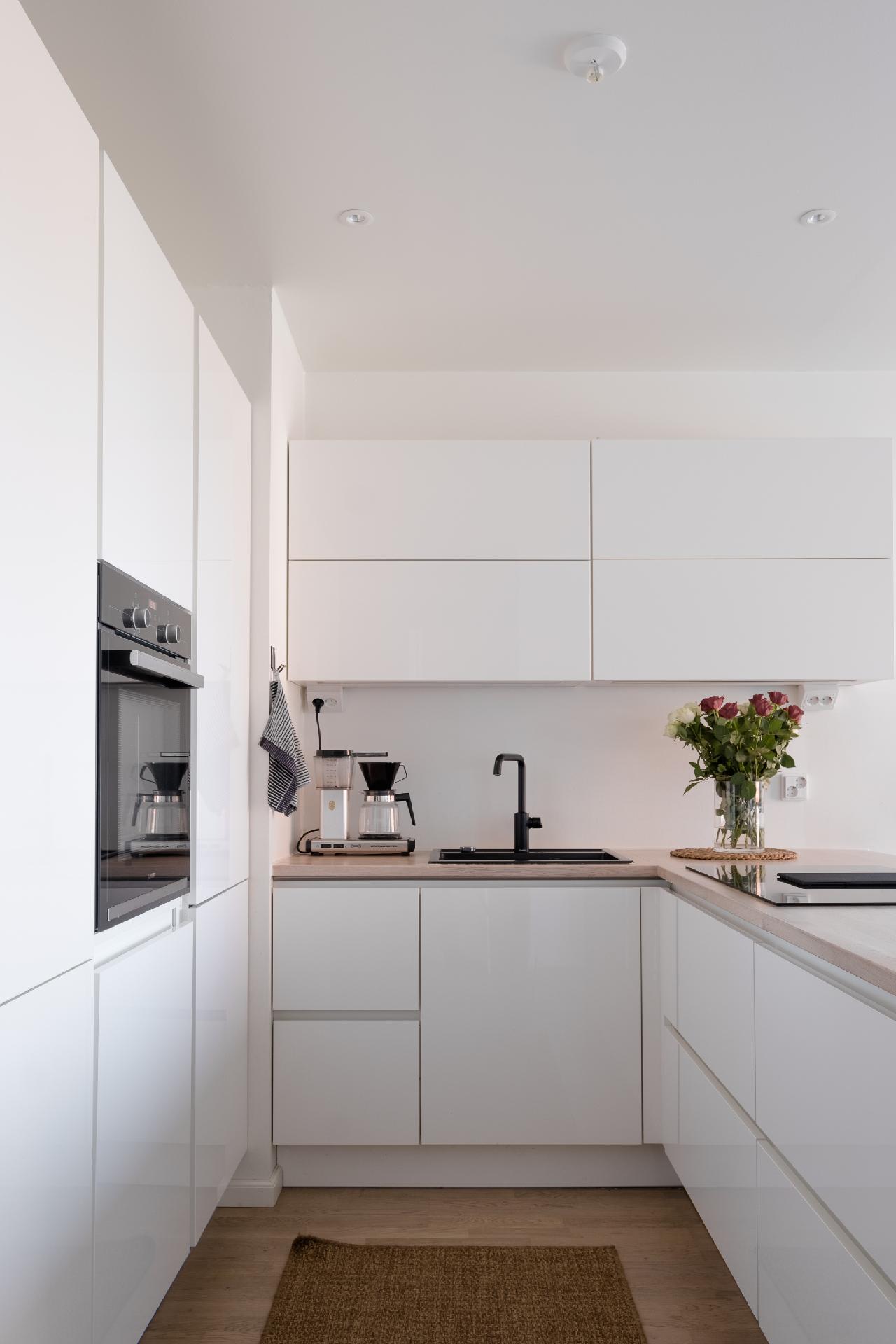 Suvilahdenkatu 9, Sörnäinen, Helsinki