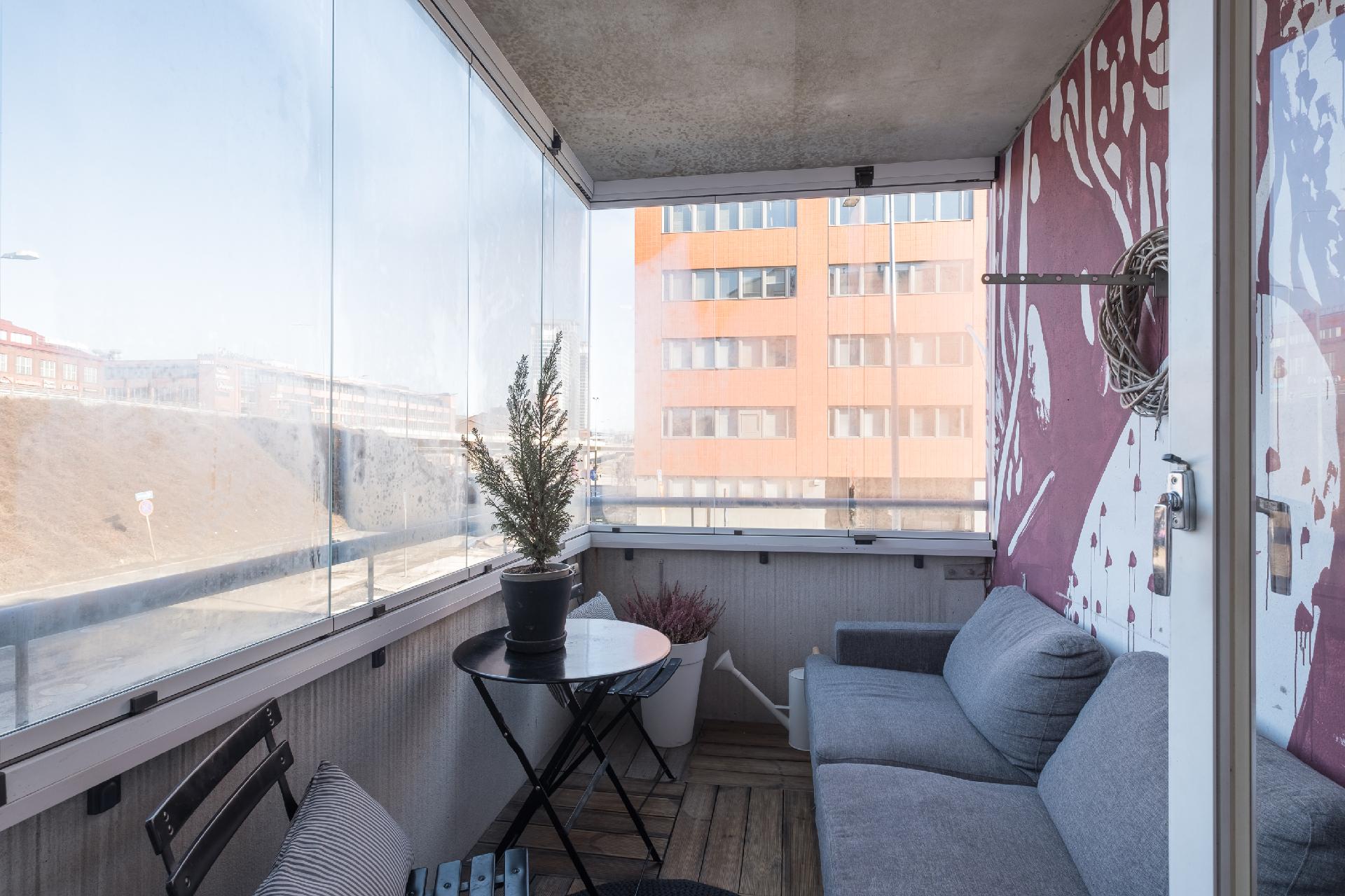 Suvilahdenkatu 9, Sörnäinen, Helsinki