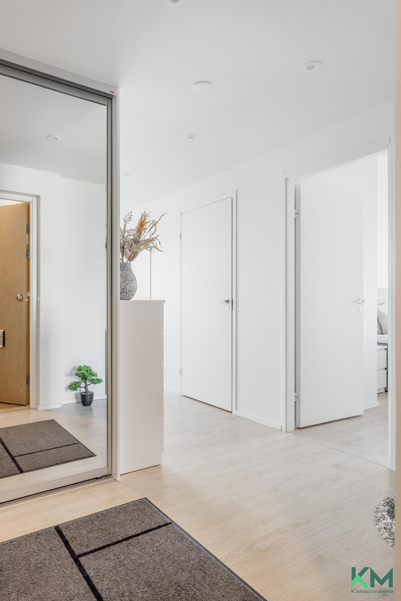 Topaasikuja 13, Kivistö, Vantaa