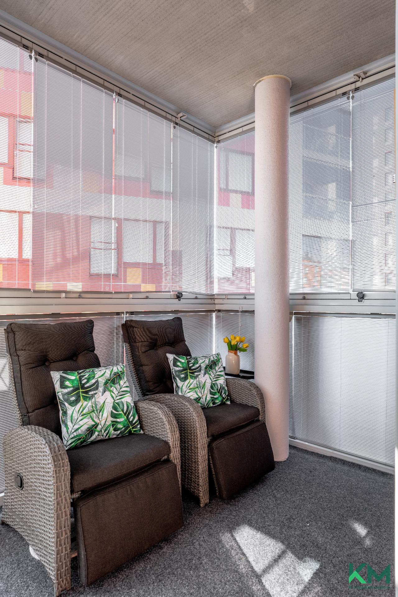 Topaasikuja 13, Kivistö, Vantaa