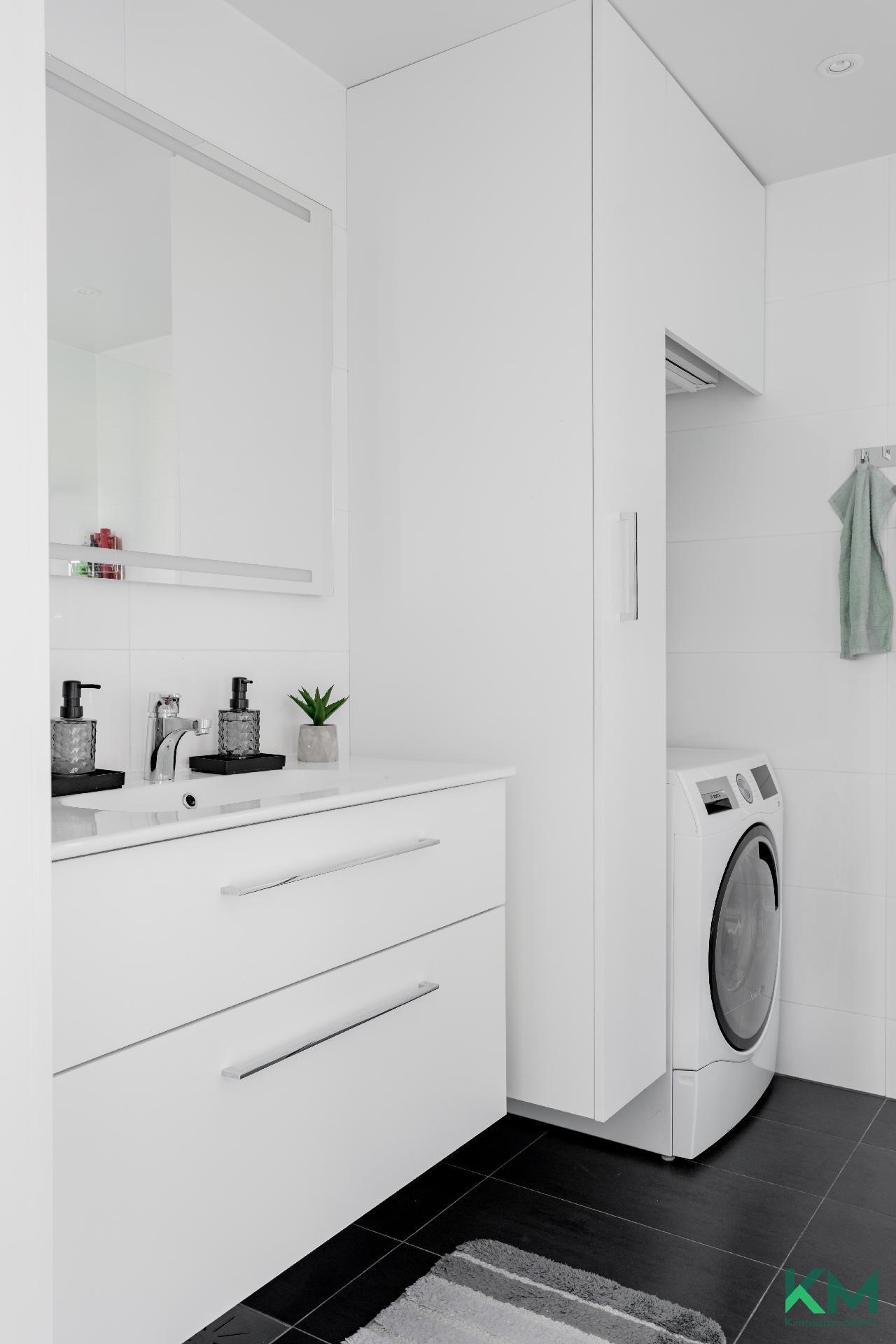 Topaasikuja 13, Kivistö, Vantaa