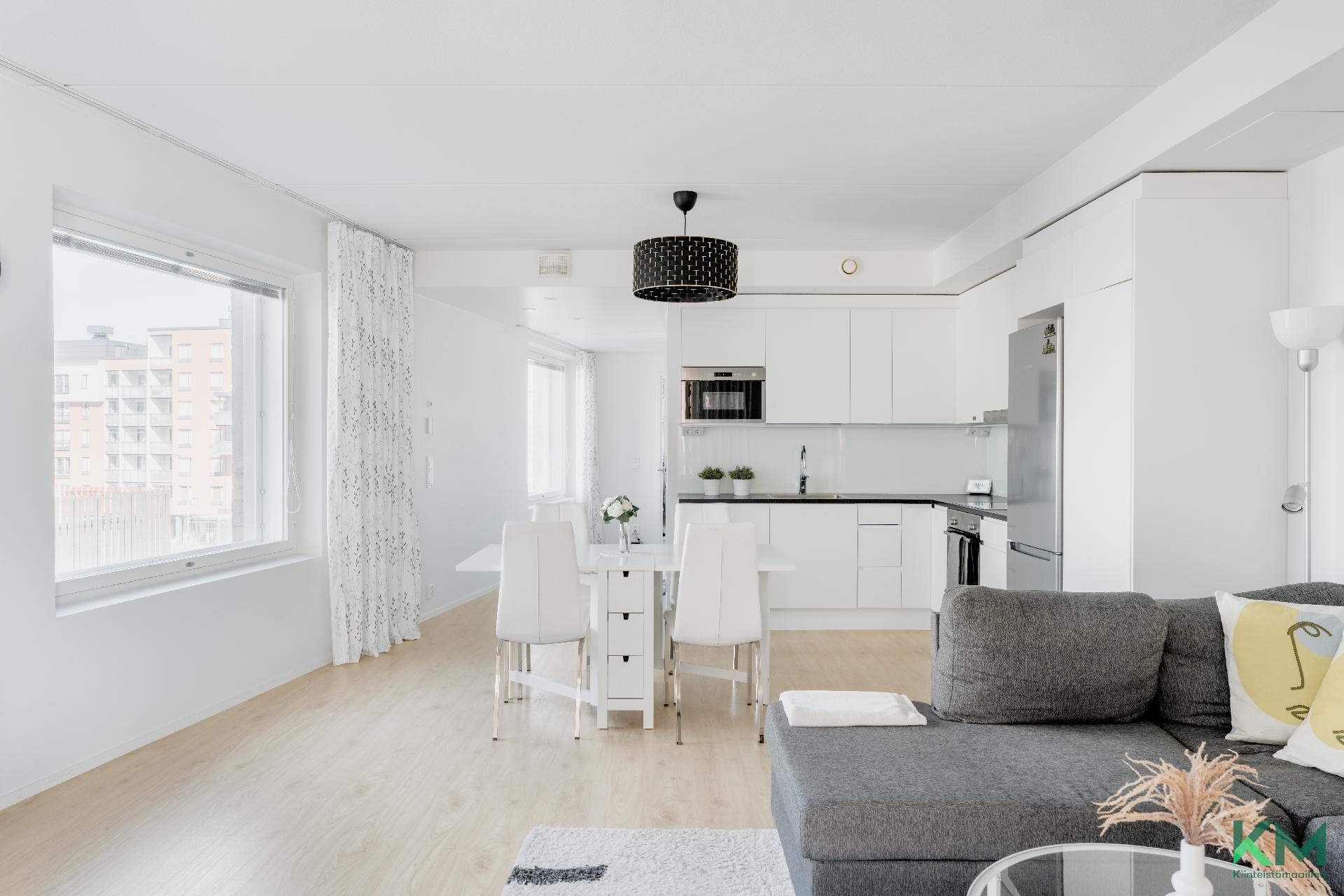 Topaasikuja 13, Kivistö, Vantaa