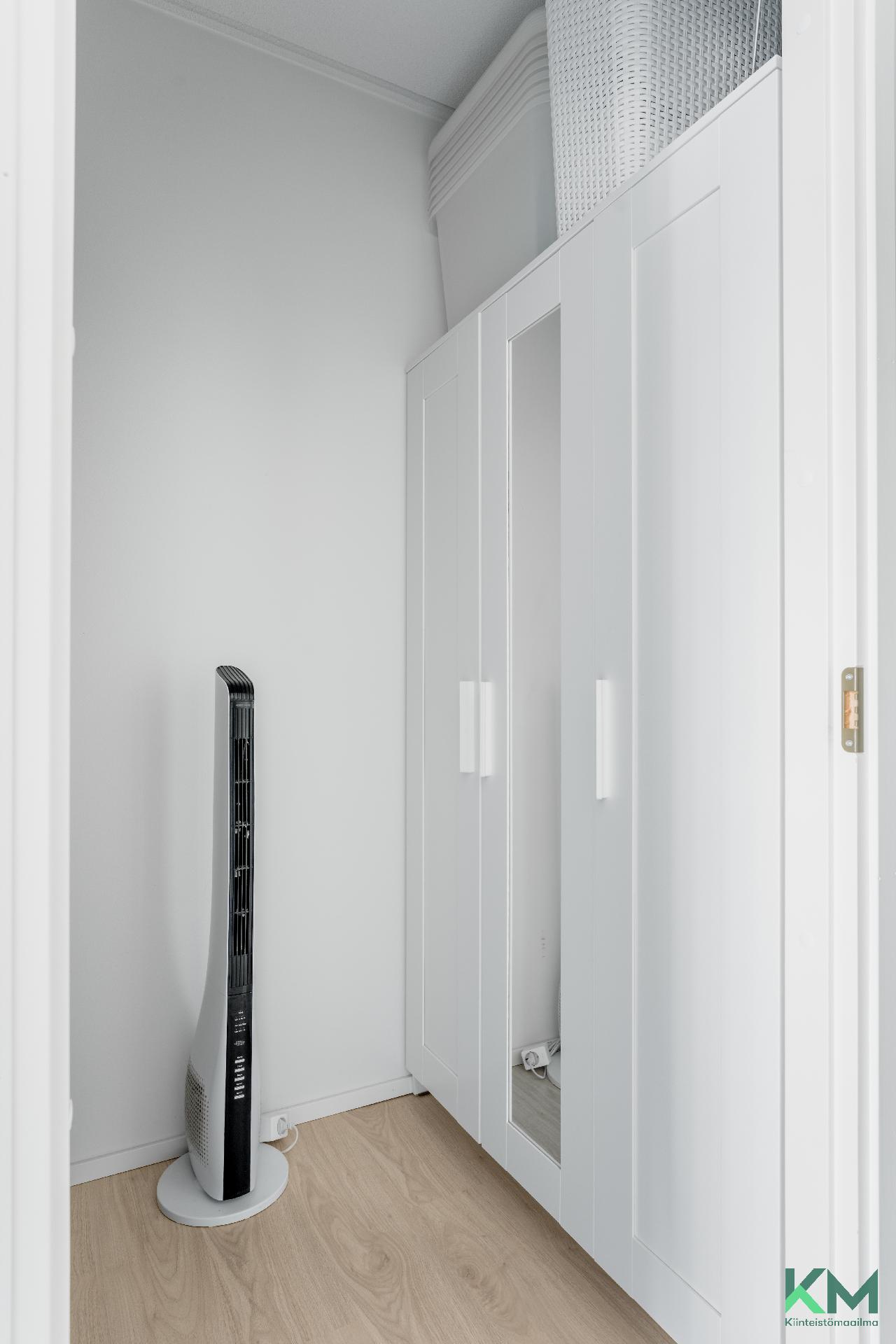 Topaasikuja 13, Kivistö, Vantaa