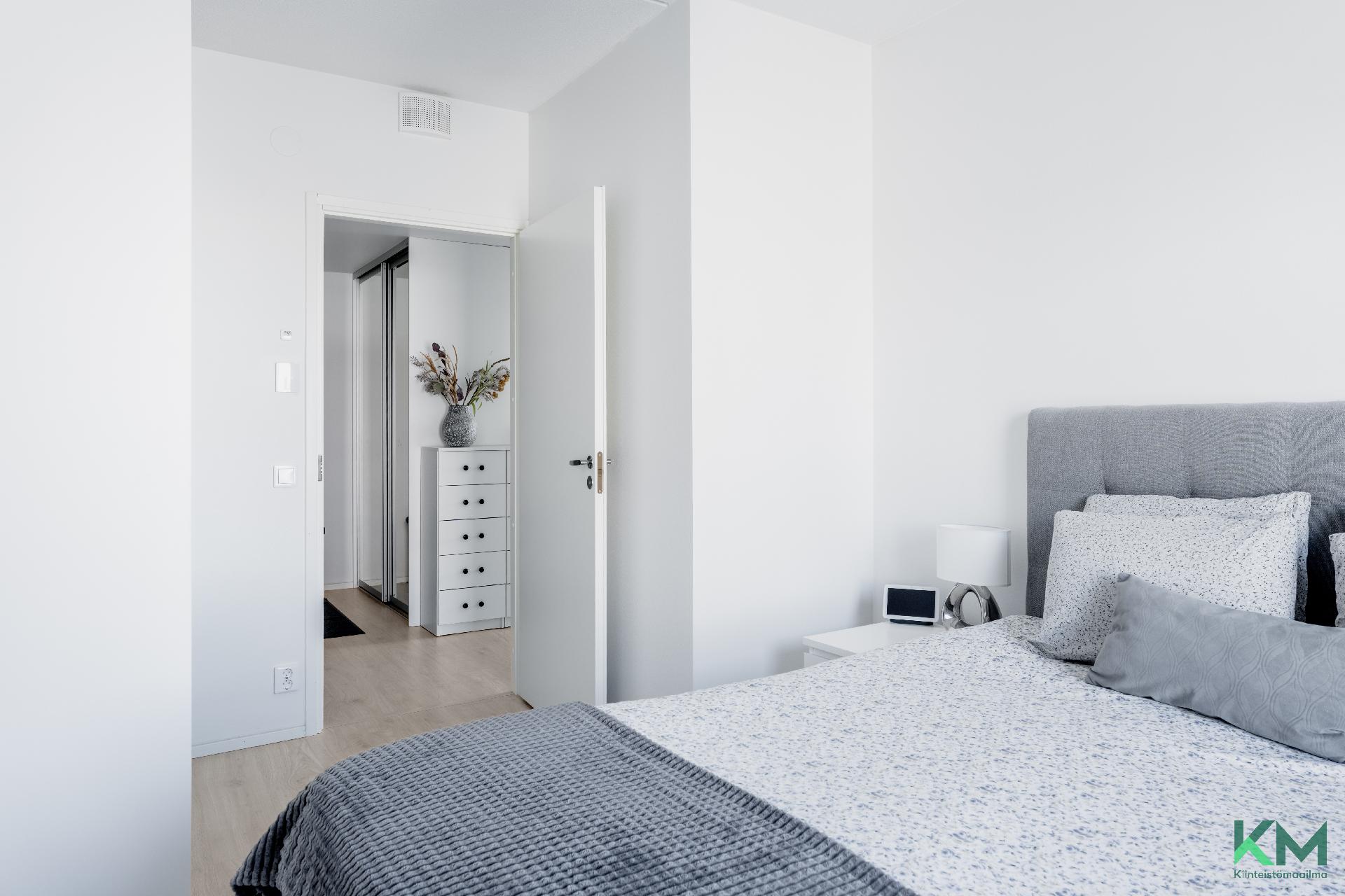 Topaasikuja 13, Kivistö, Vantaa