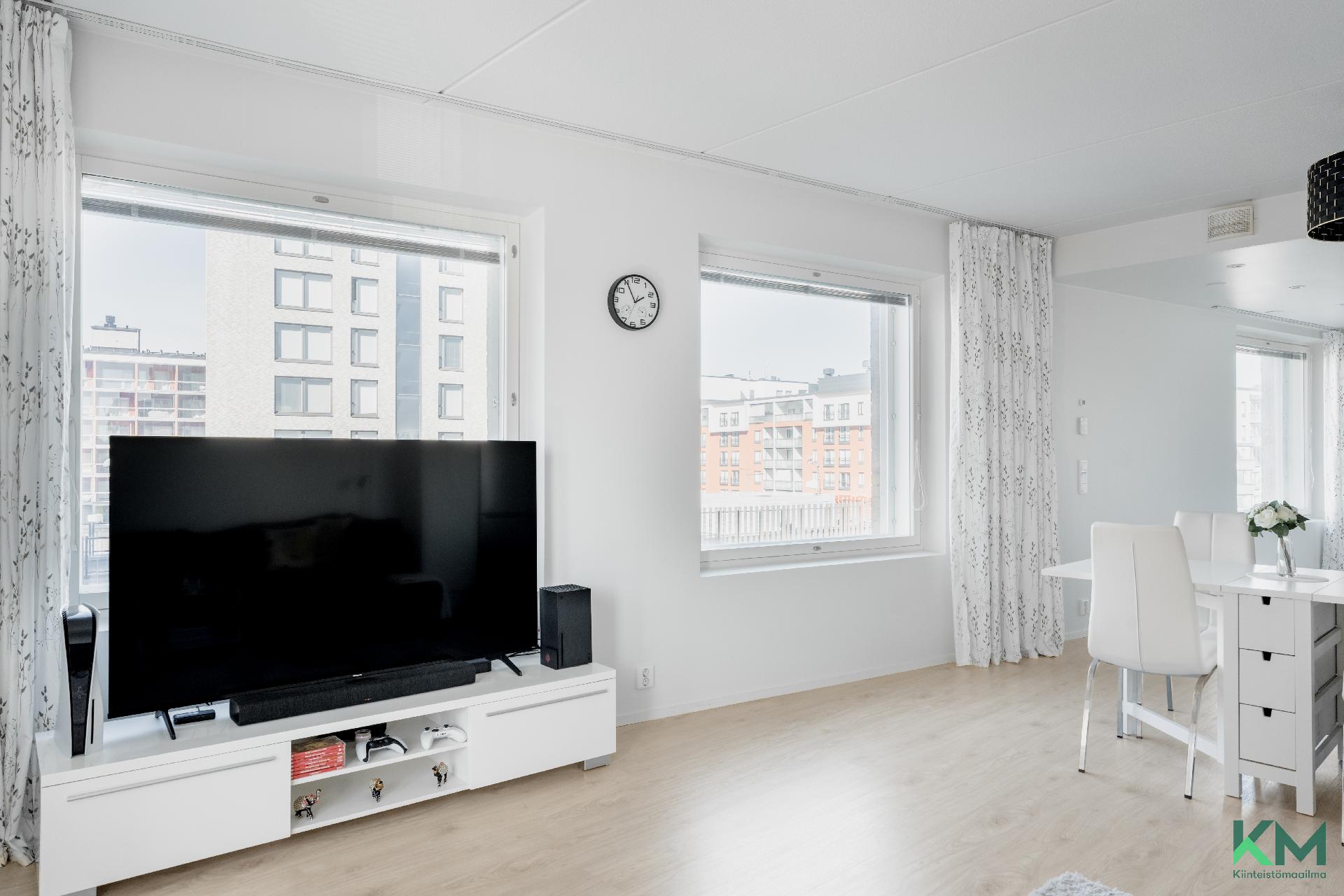 Topaasikuja 13, Kivistö, Vantaa